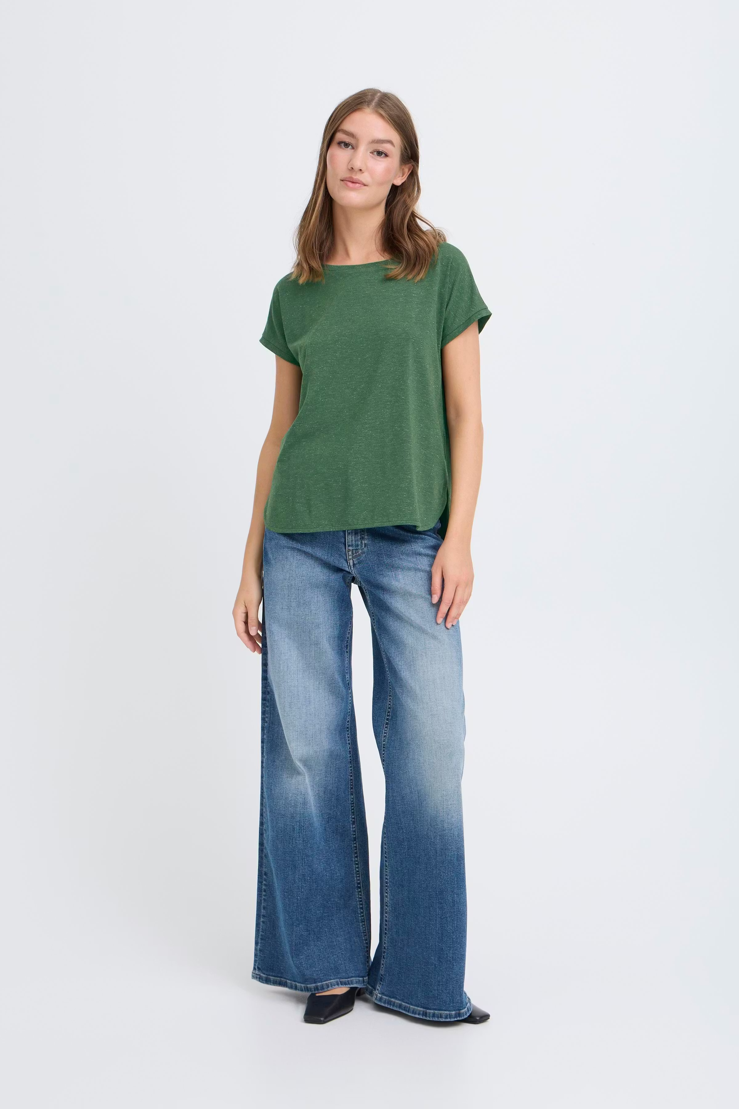 IHREBEL T-shirt LOOKBOOK FRONT 20109945-195920