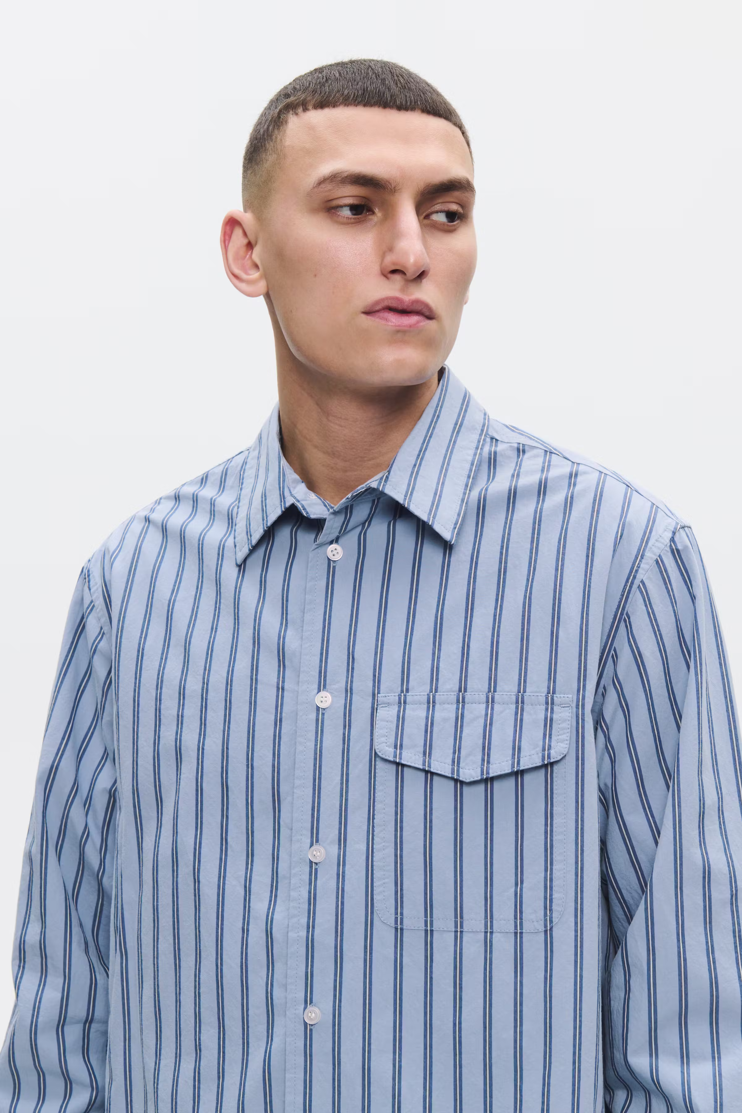 WWNico Shirt LOOKBOOK DETAIL 30252056-304883