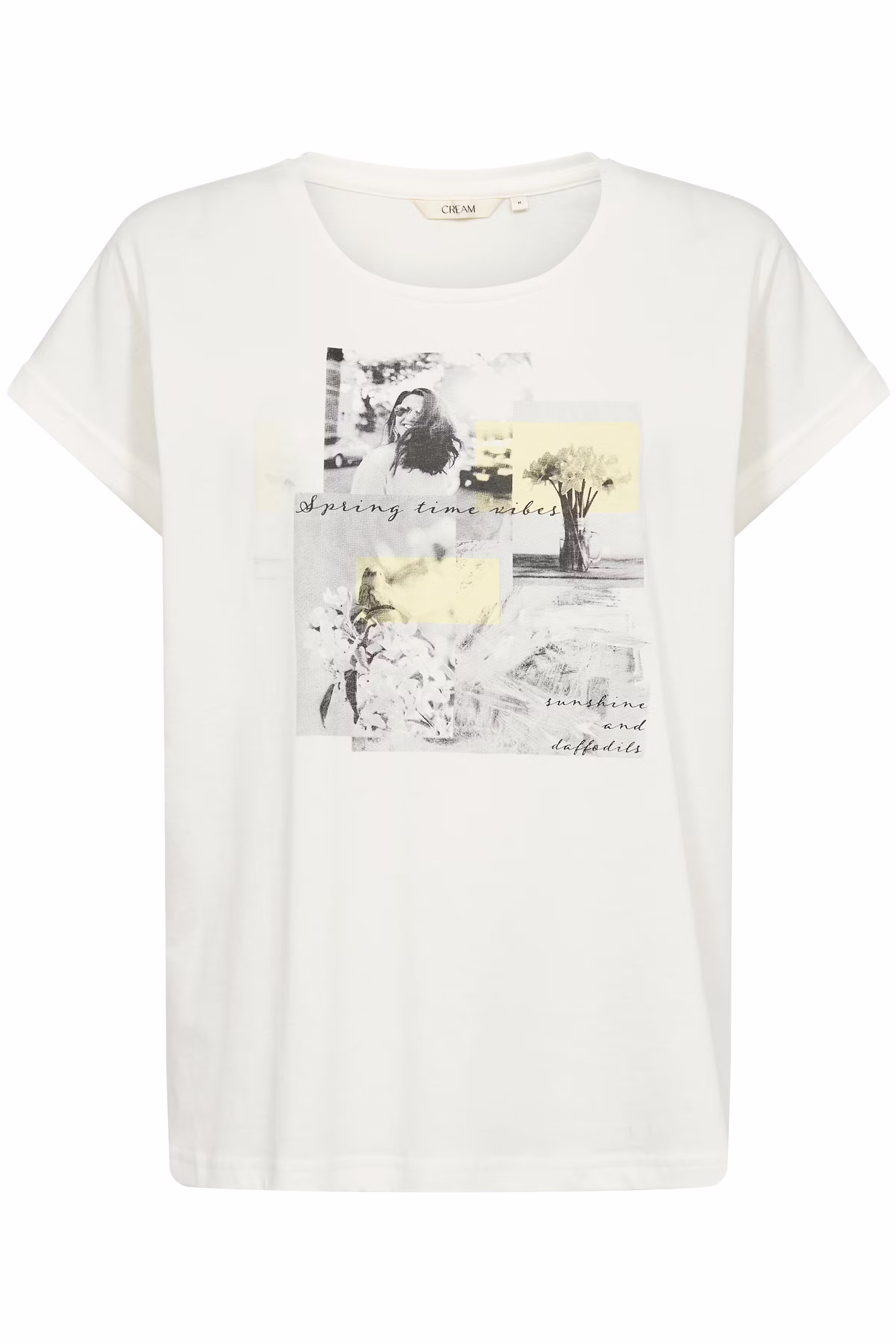 CRRigga T-shirt PACK FRONT 10613487-107388