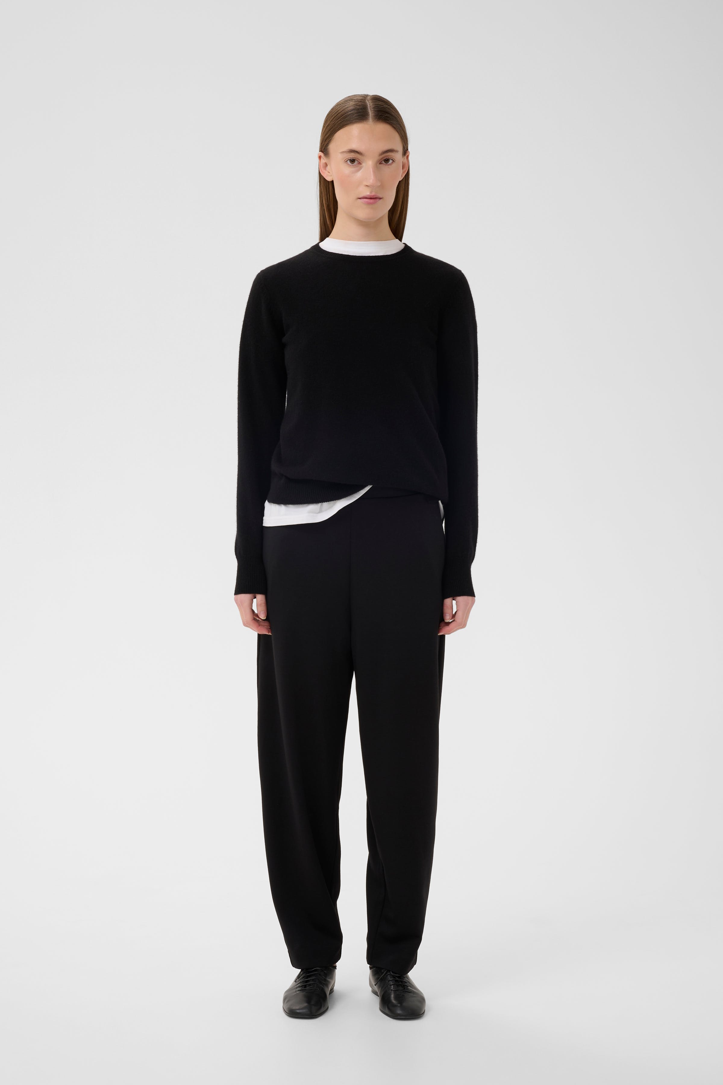 BekyIW Broek LOOKBOOK FRONT 30111195-194008