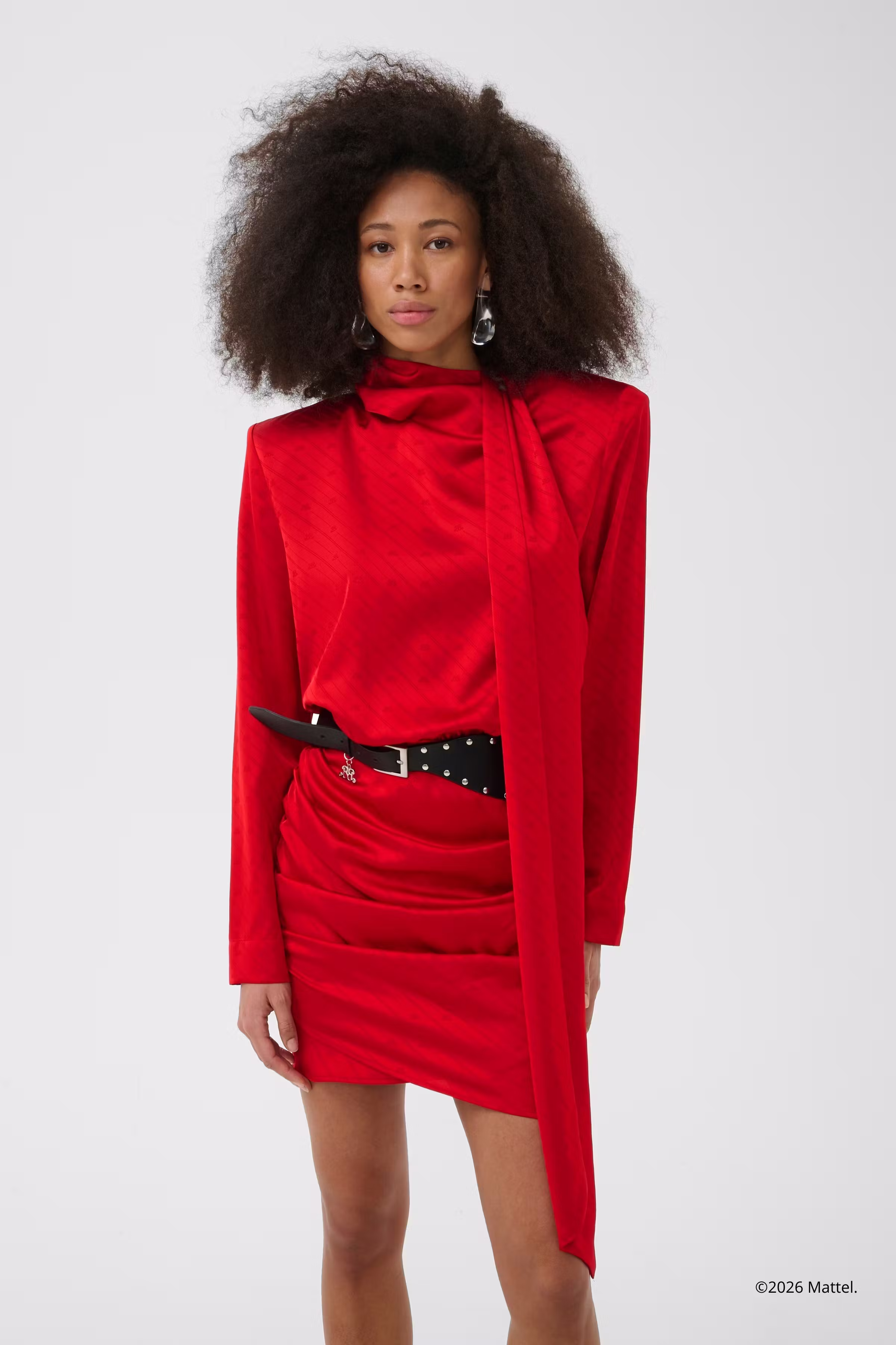 GZBXGteresa Dress LOOKBOOK DETAIL 10911288-191757