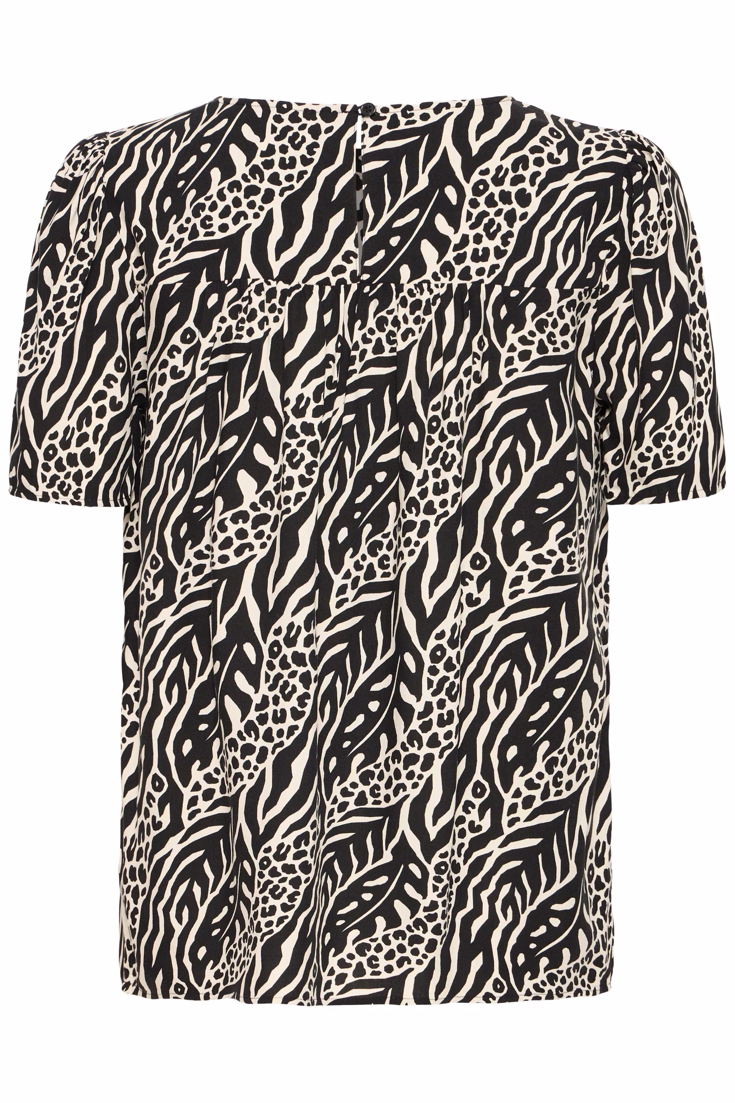 BYMMJOELLA Blouse PACK BACK 20811222-900006691