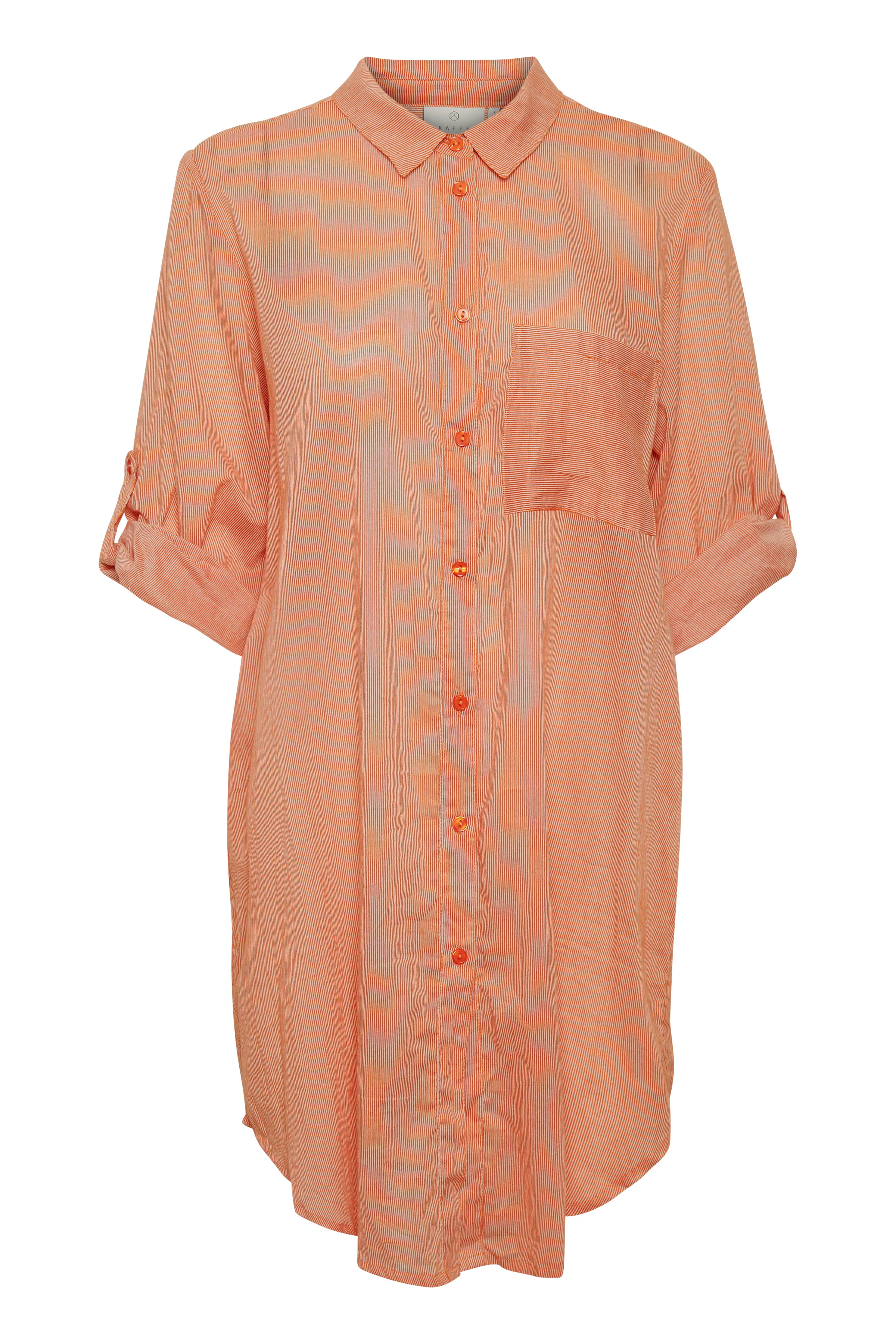Long sleeved shirt PACK FRONT 10503678-50430