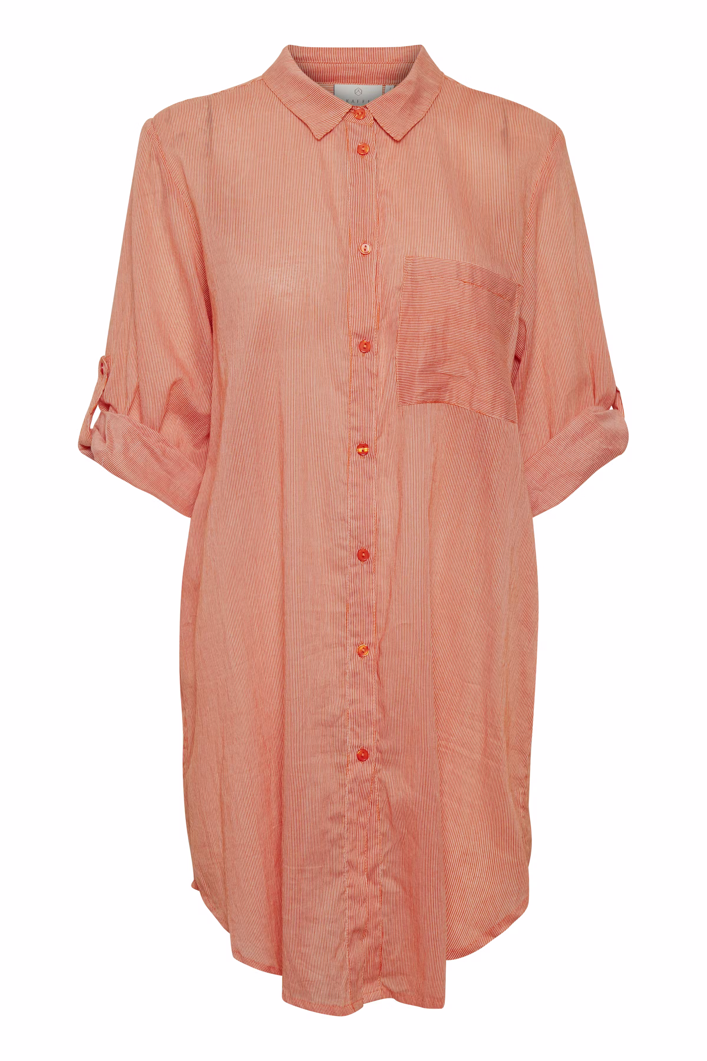 Long sleeved shirt PACK FRONT 10503678-50430