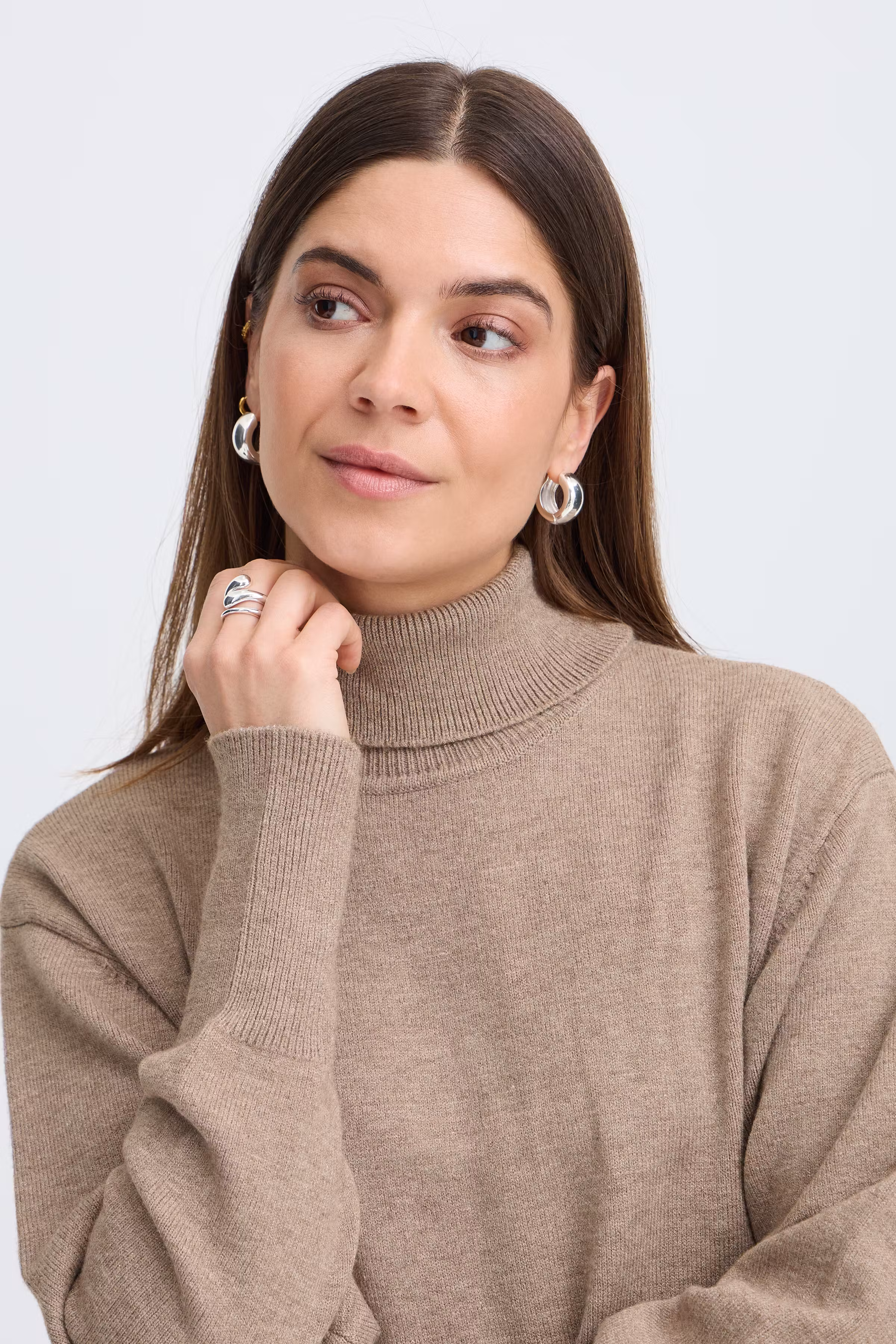 PZSTEFFI Pullover LOOKBOOK DETAIL 50208675-1709091
