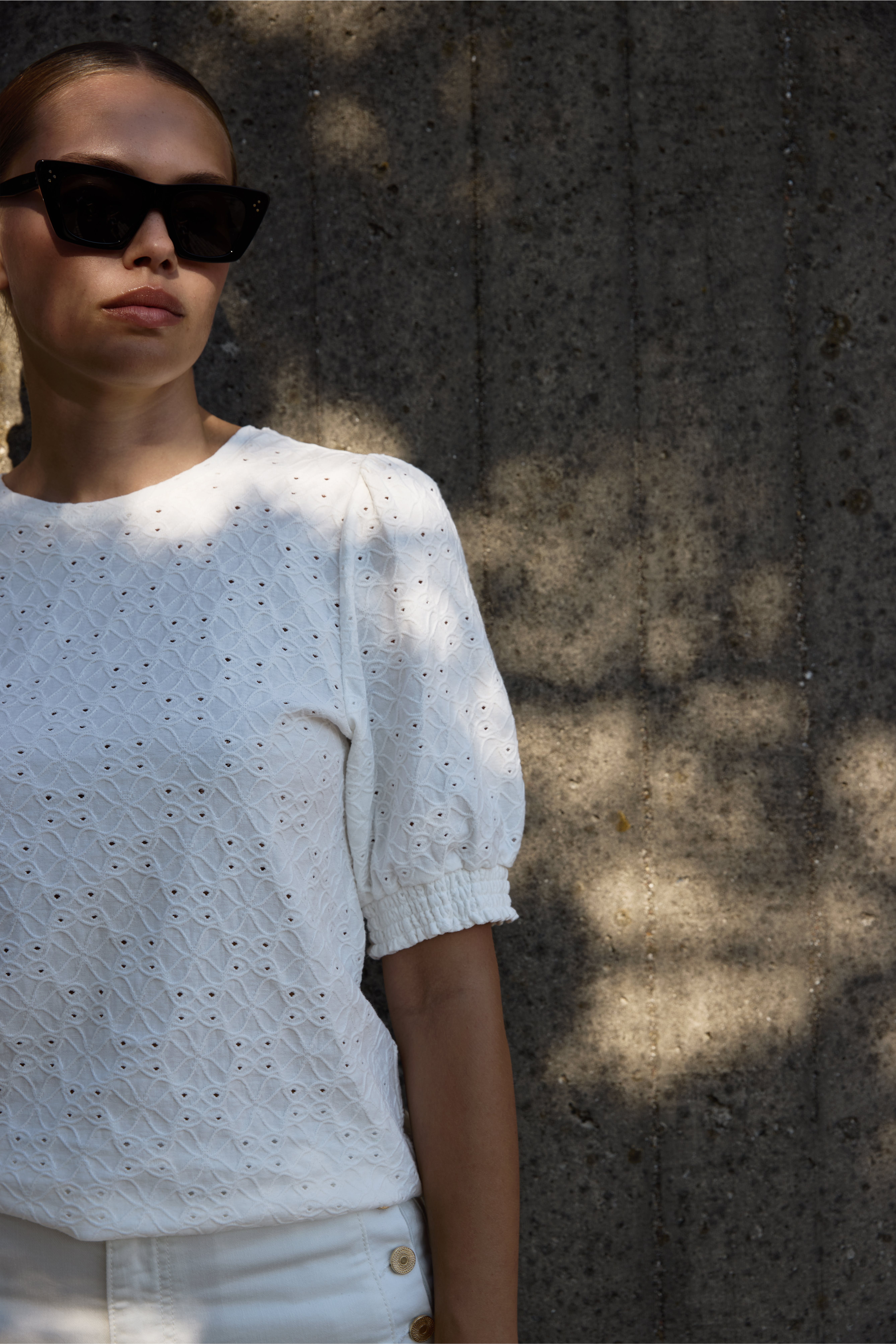 PZADA T-shirt LOCATION NONE 50208966-114201