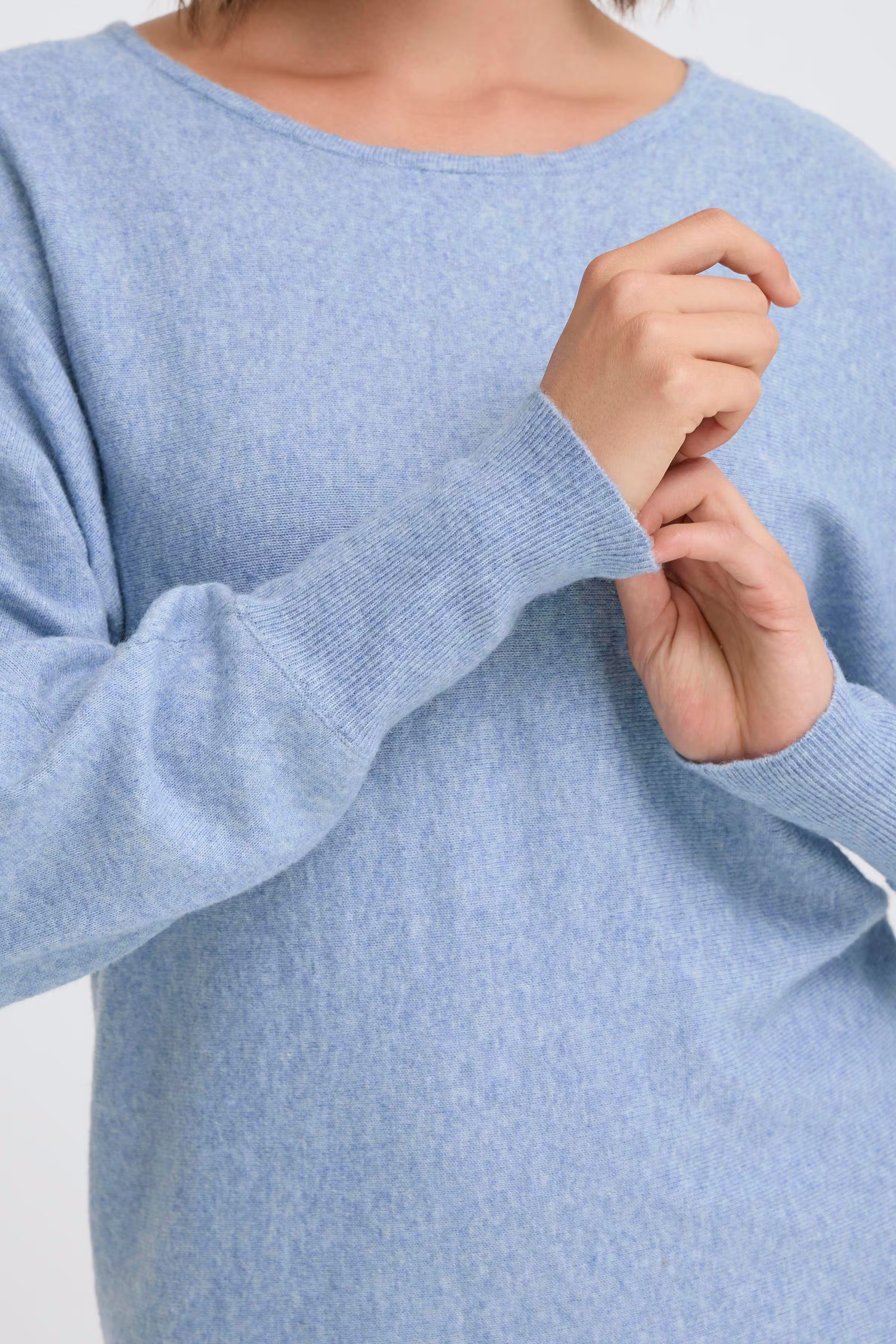 FRROMINA Pullover LOOKBOOK DETAIL 20617295-1640231