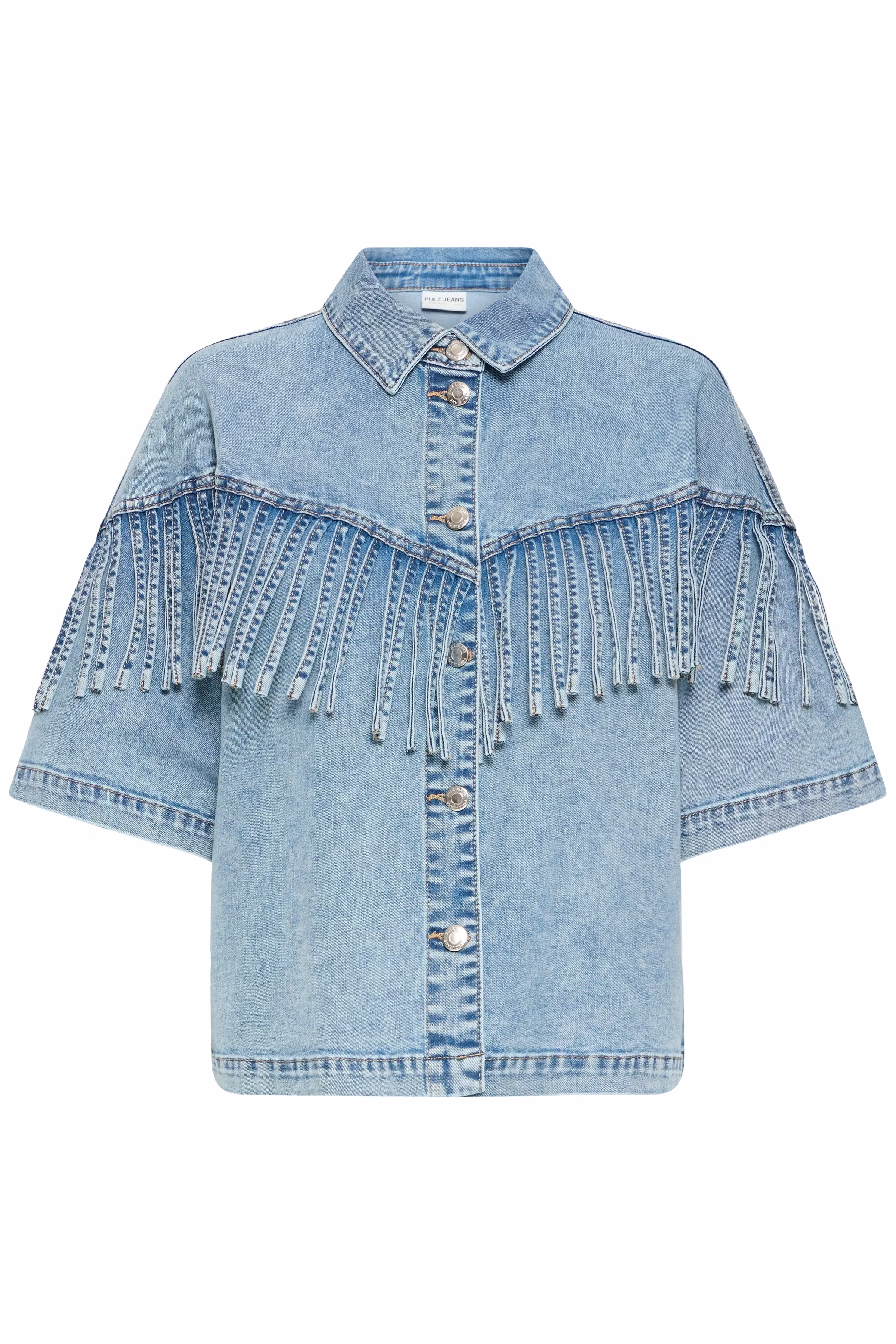 PZCAISA Shirt PACK FRONT 50210566-200005