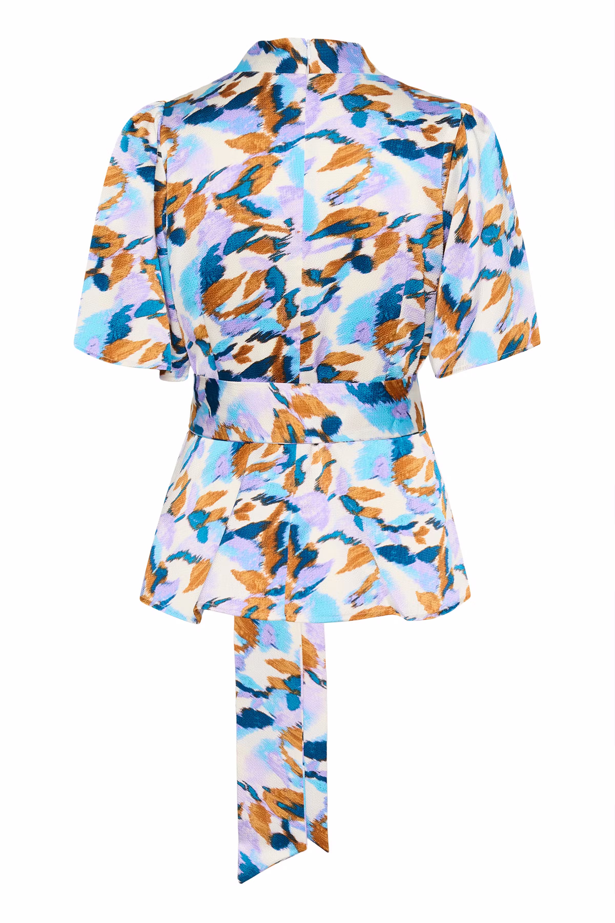 SendraIW Blouse PACK BACK 30110458-304290