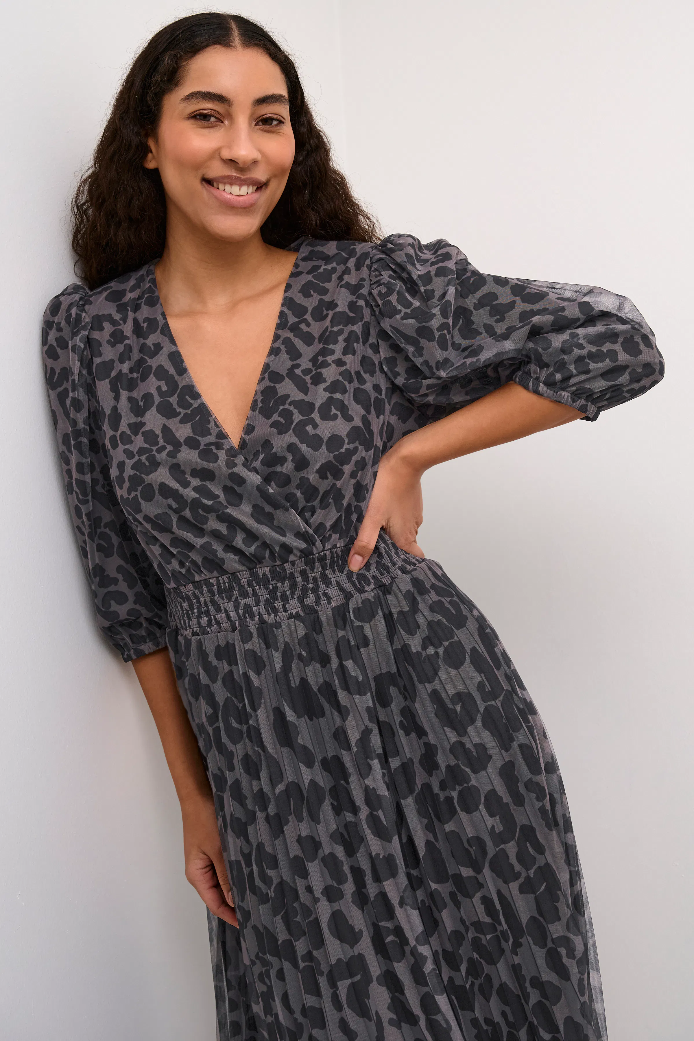 CUchancy Kjole LOOKBOOK DETAIL 50111134-106525
