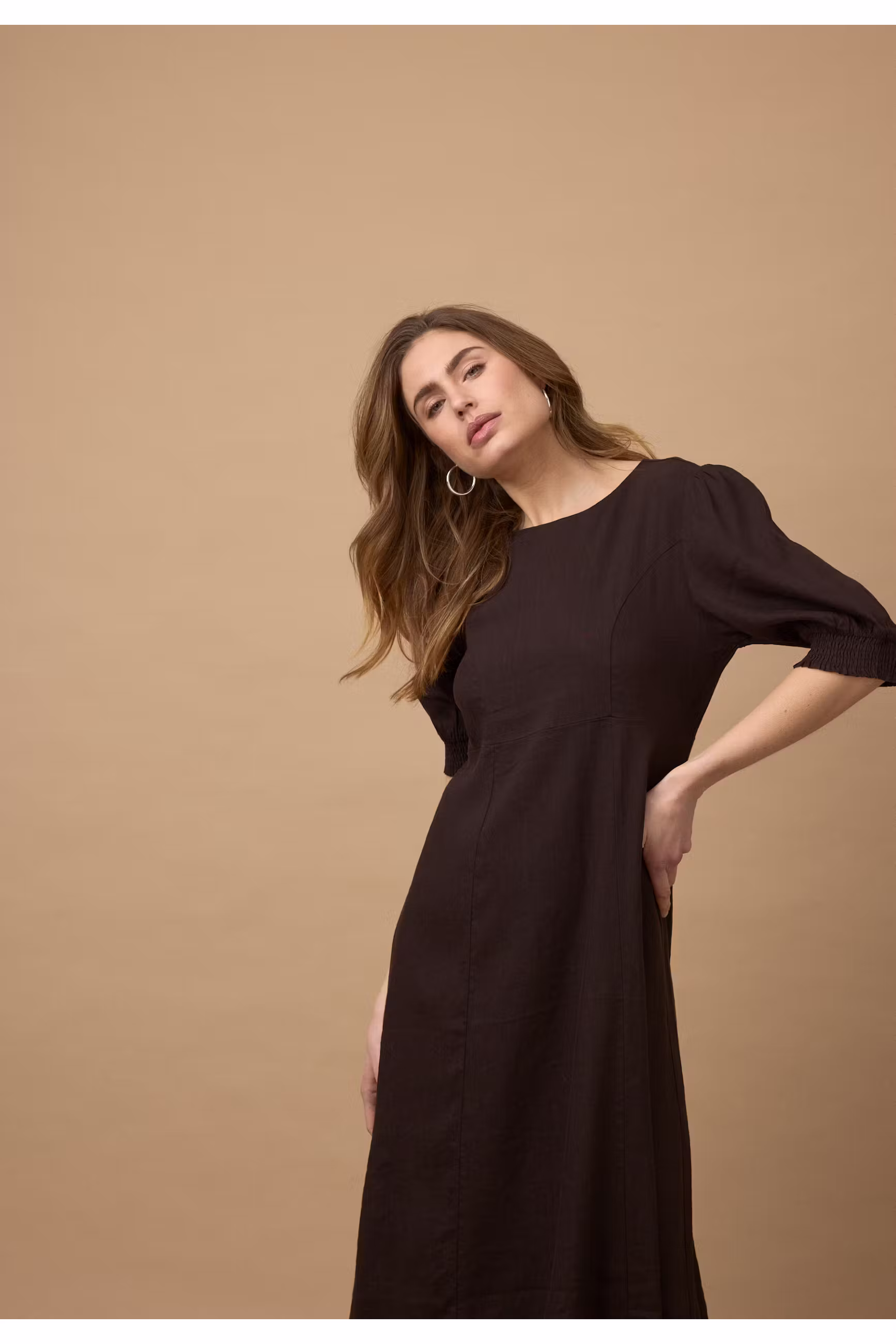 PZLUCA Kleid LOCATION NONE 50210429-191103