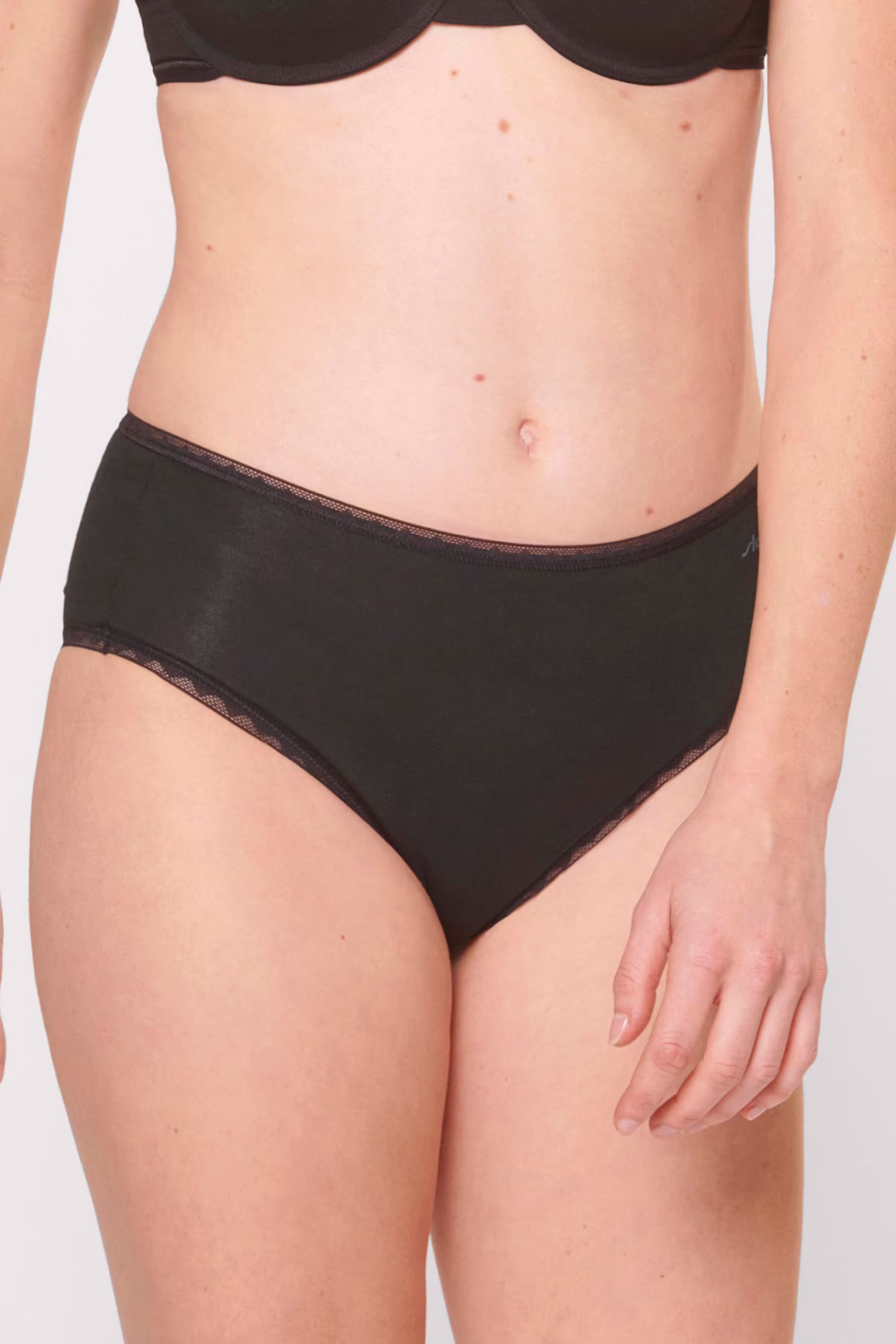 sloggiGO-2-pack Panties LOOKBOOK FRONT 40551072-400031