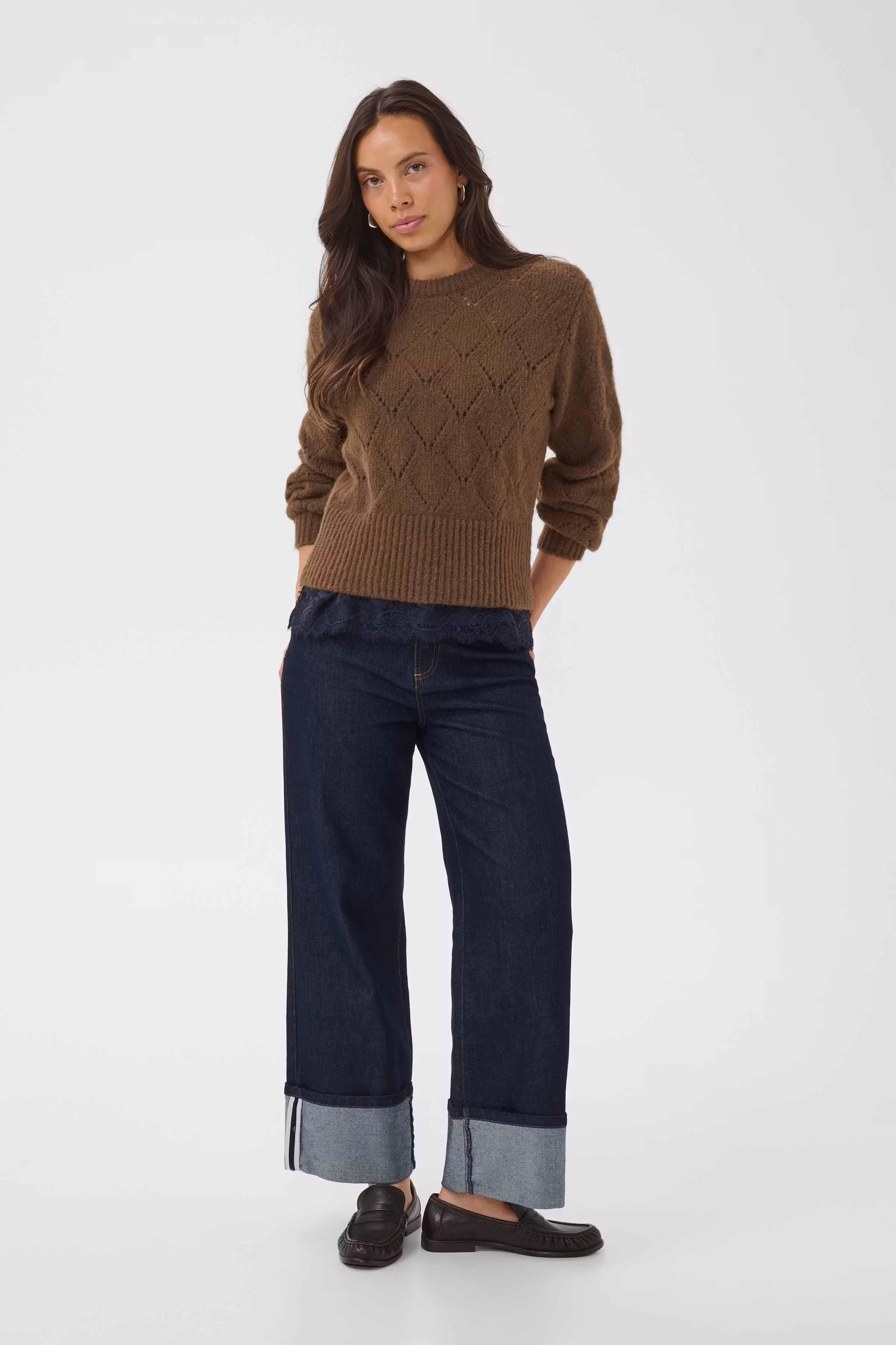 TabbathaSZ Pullover LOOKBOOK FRONT 30515440-1910201