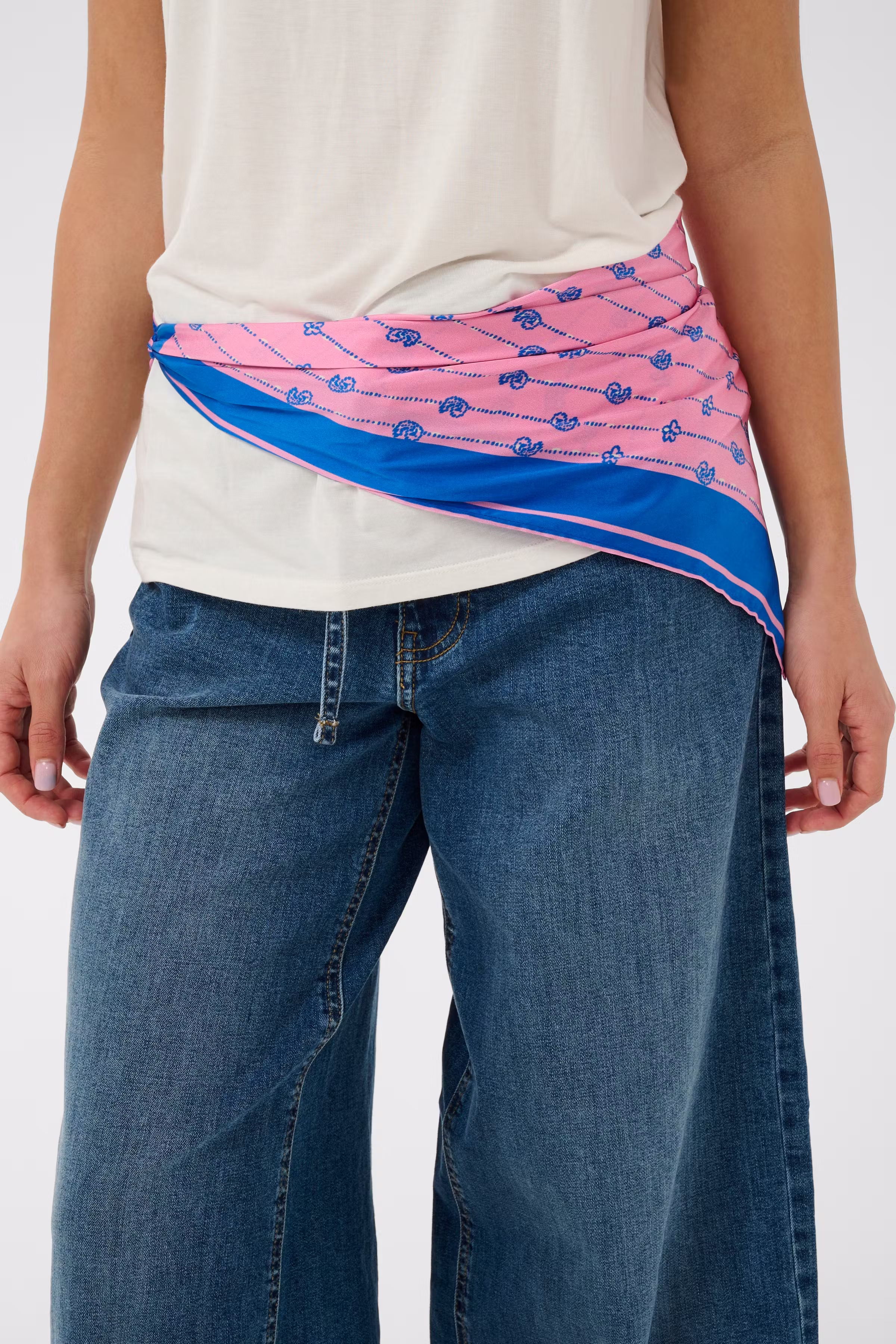 CUloli Tuch LOOKBOOK DETAIL 50112972-109260