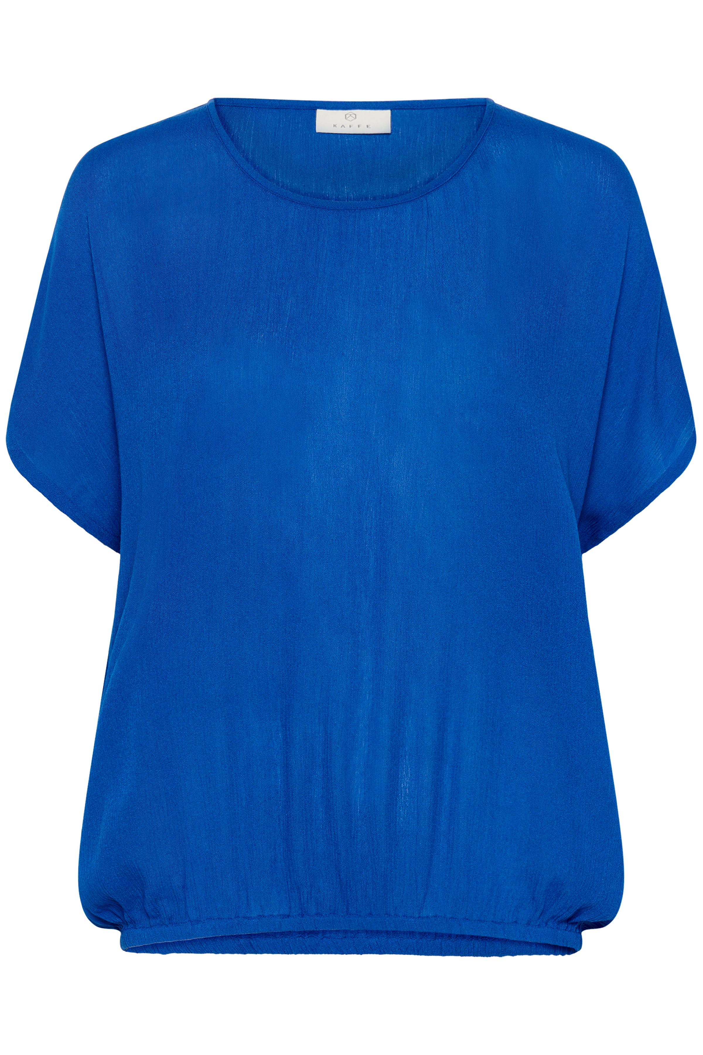 KAamber Blouse PACK FRONT 10500781-193952