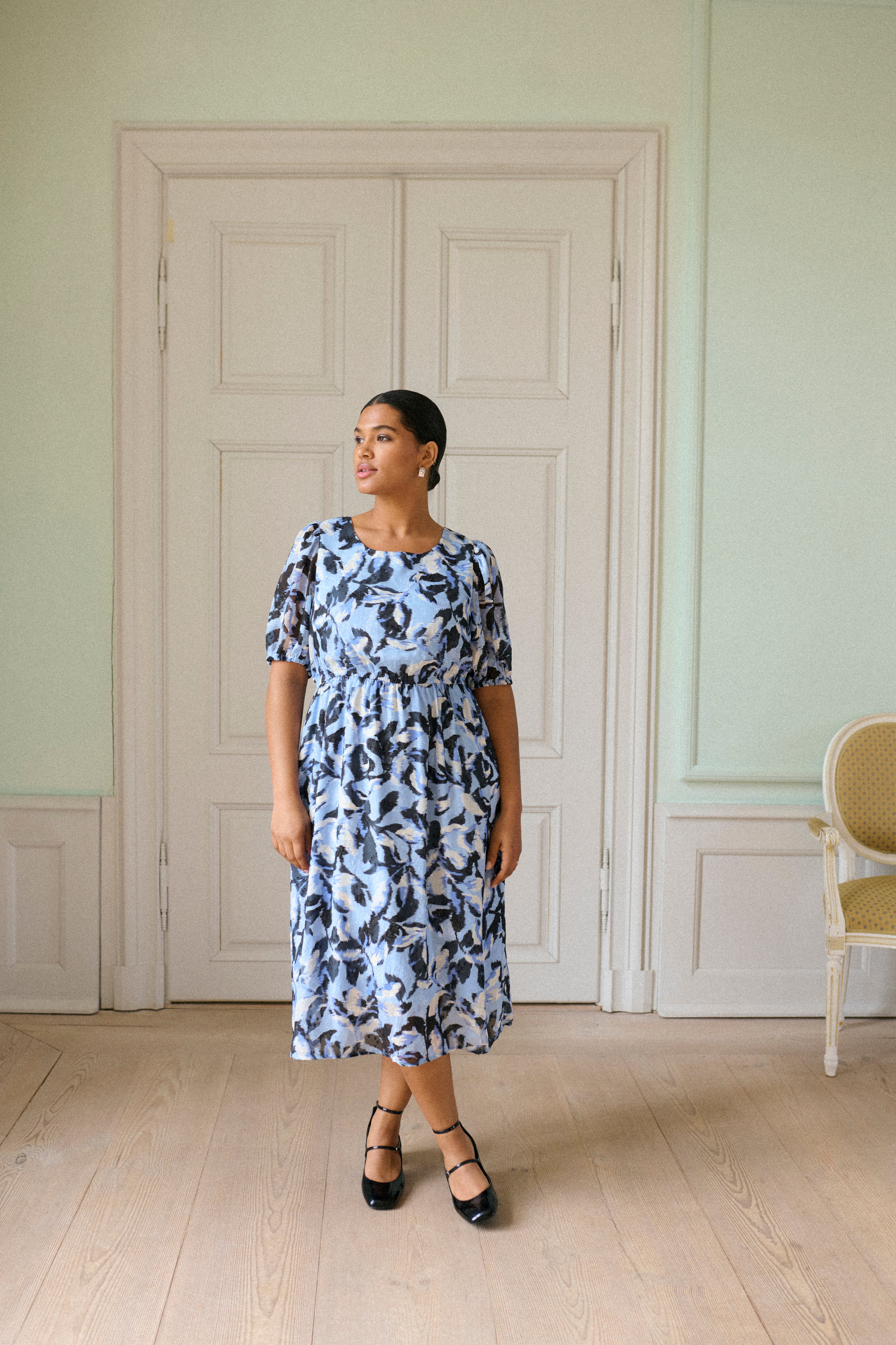 KCelona Kleid LOCATION NONE 10583063-107289