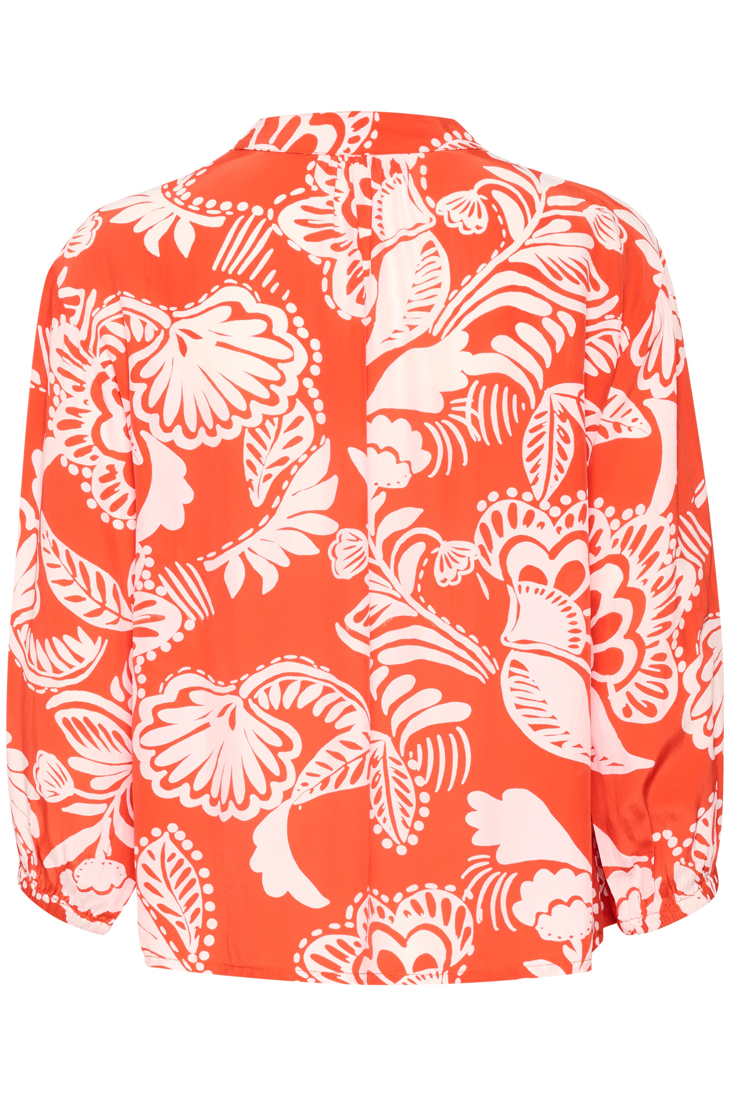 GineveraPW Bluse PACK BACK 30308605-302938