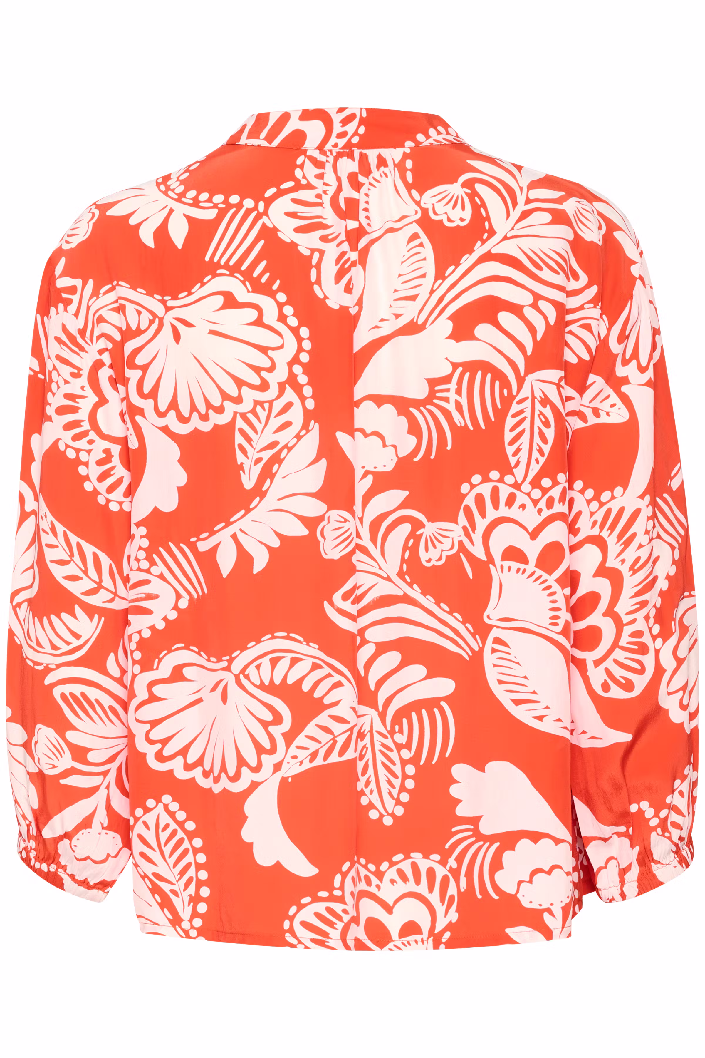 GineveraPW Bluse PACK BACK 30308605-302938