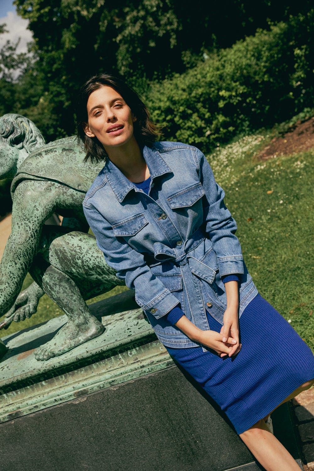 SannePW Causal jas LOCATION NONE 30307494-300146