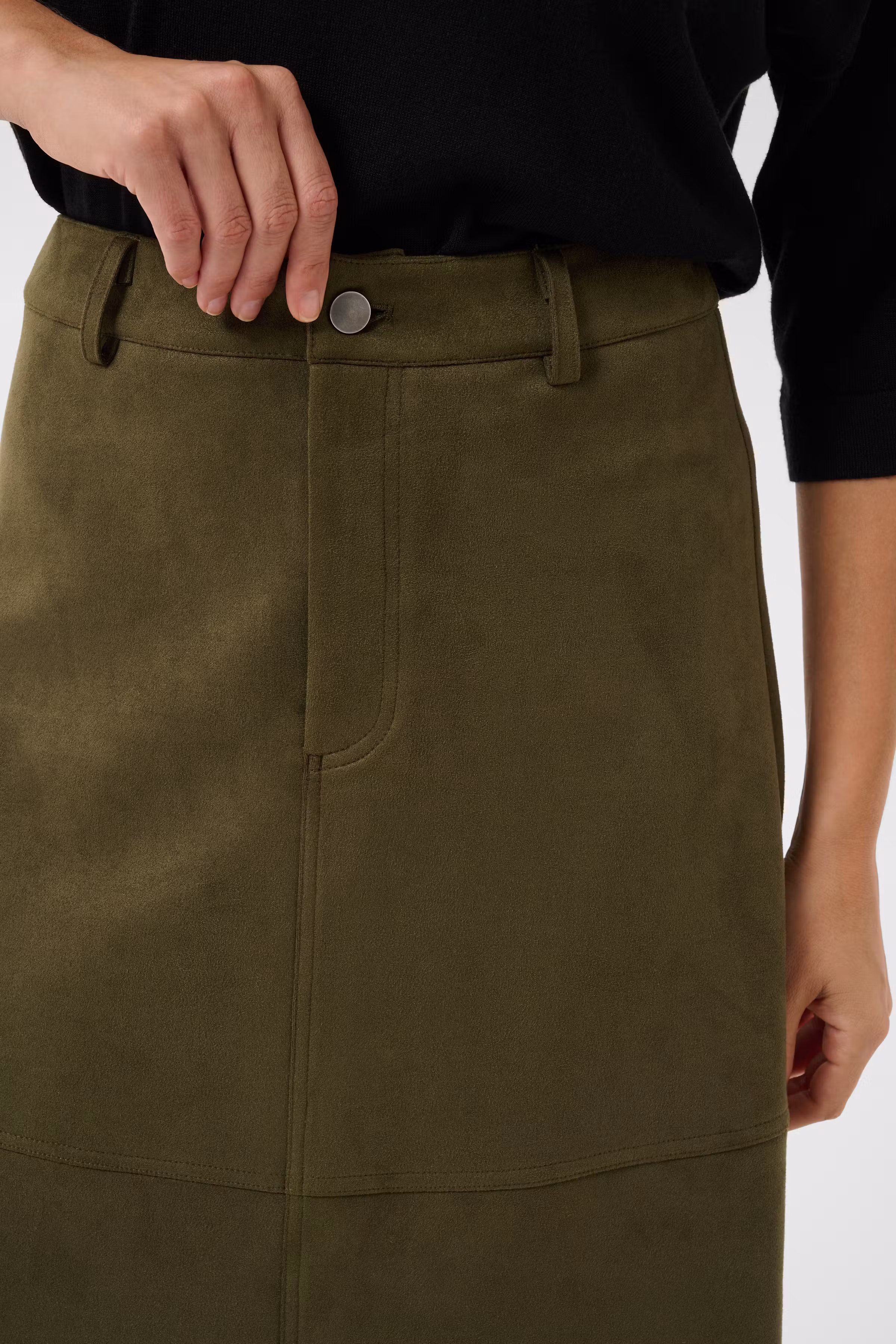 KAaster Skirt LOOKBOOK DETAIL 10513228-1000819