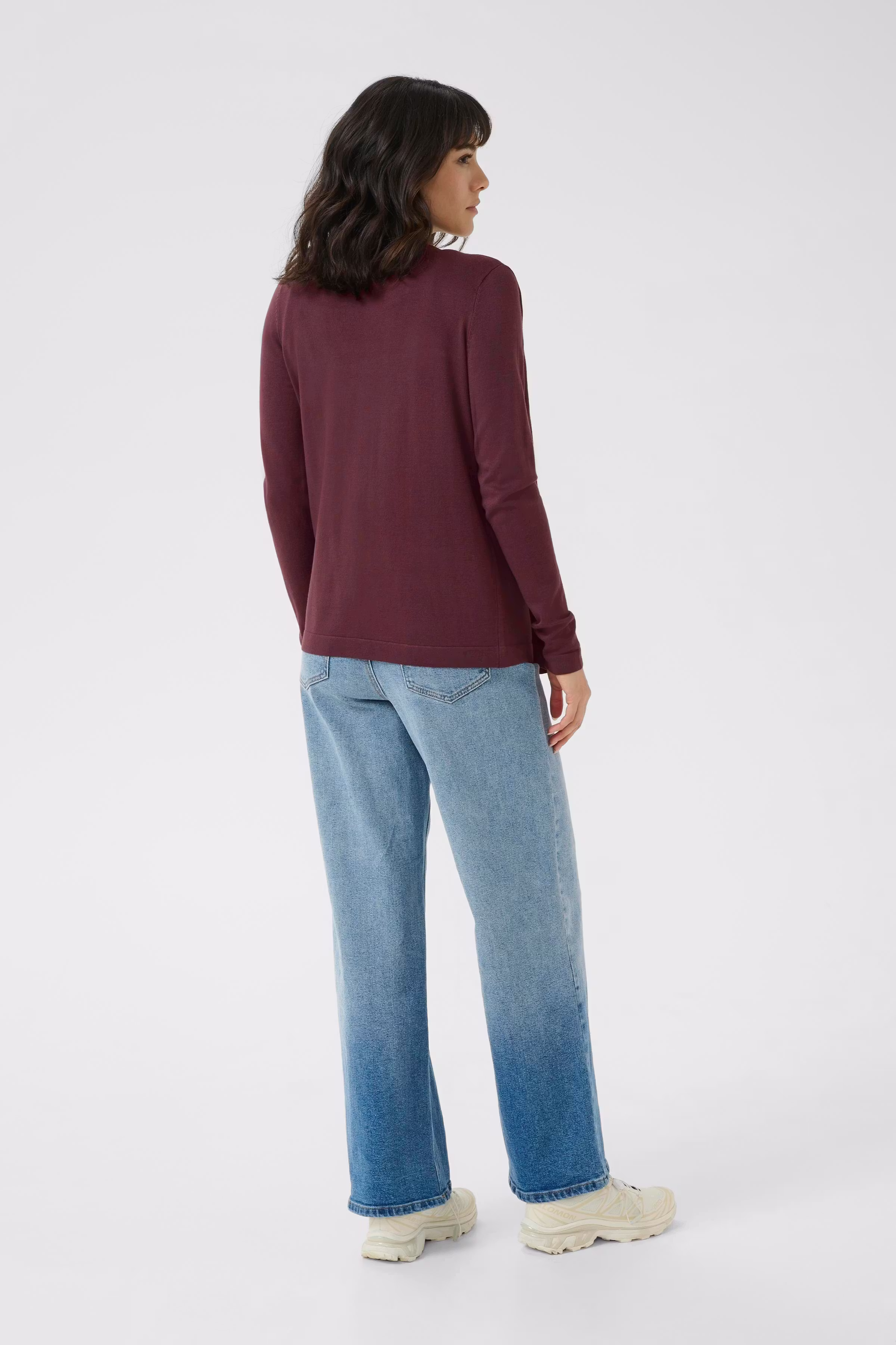 KAfenia Vest LOOKBOOK BACK 10551503-191619
