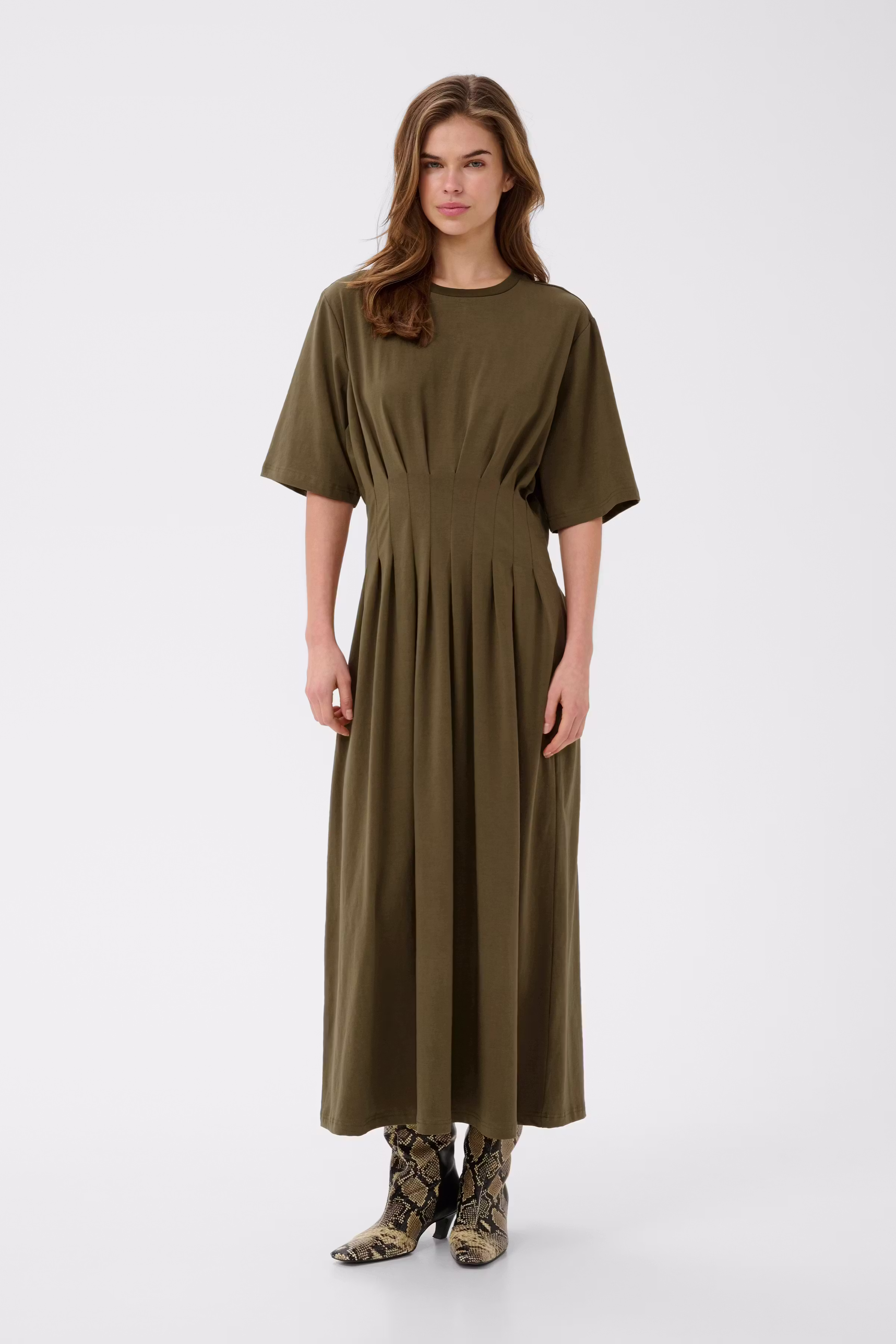 GZinez Kleid LOOKBOOK FRONT 10911383-190622