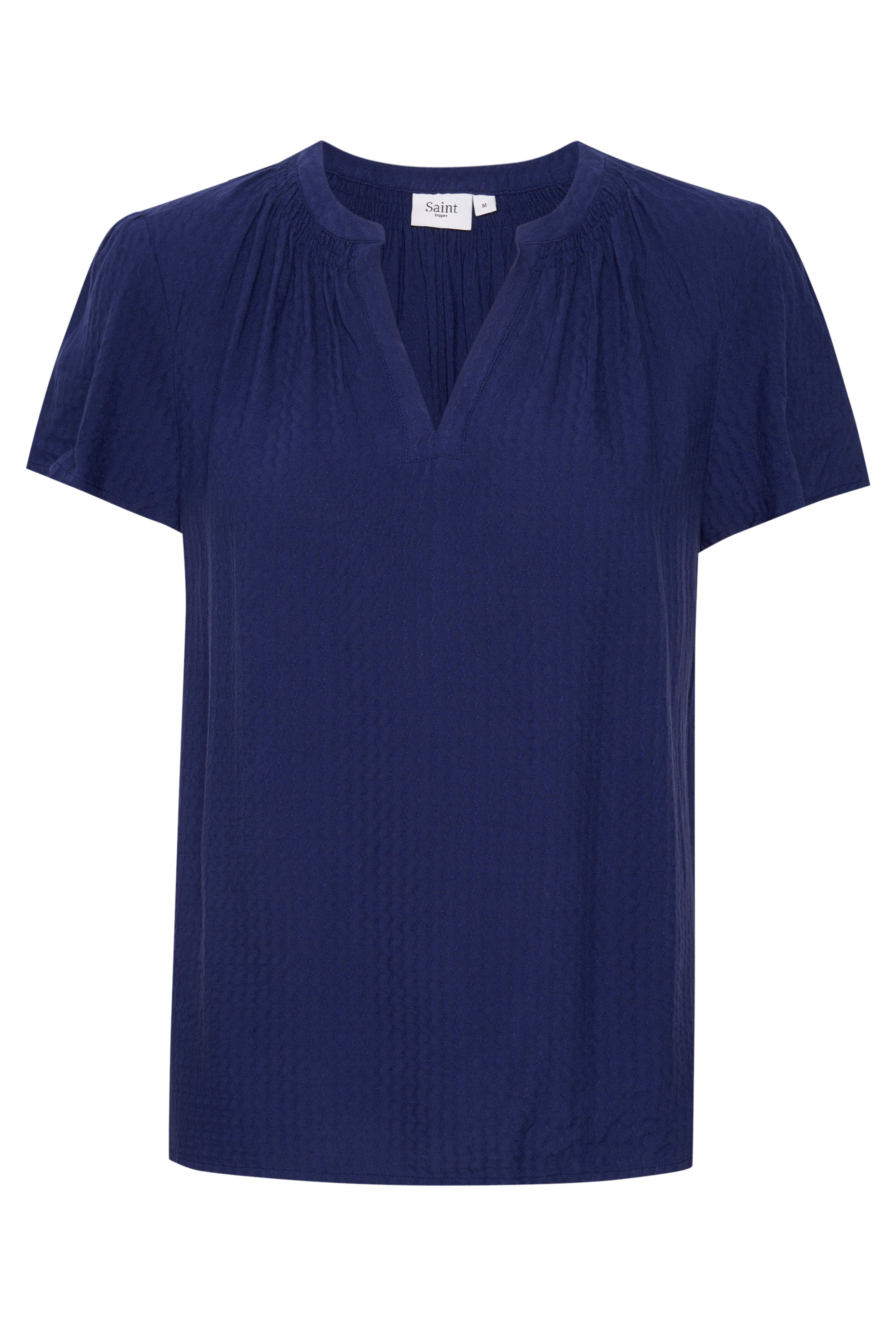 BrittaSZ Blouse PACK FRONT 30510441-193933