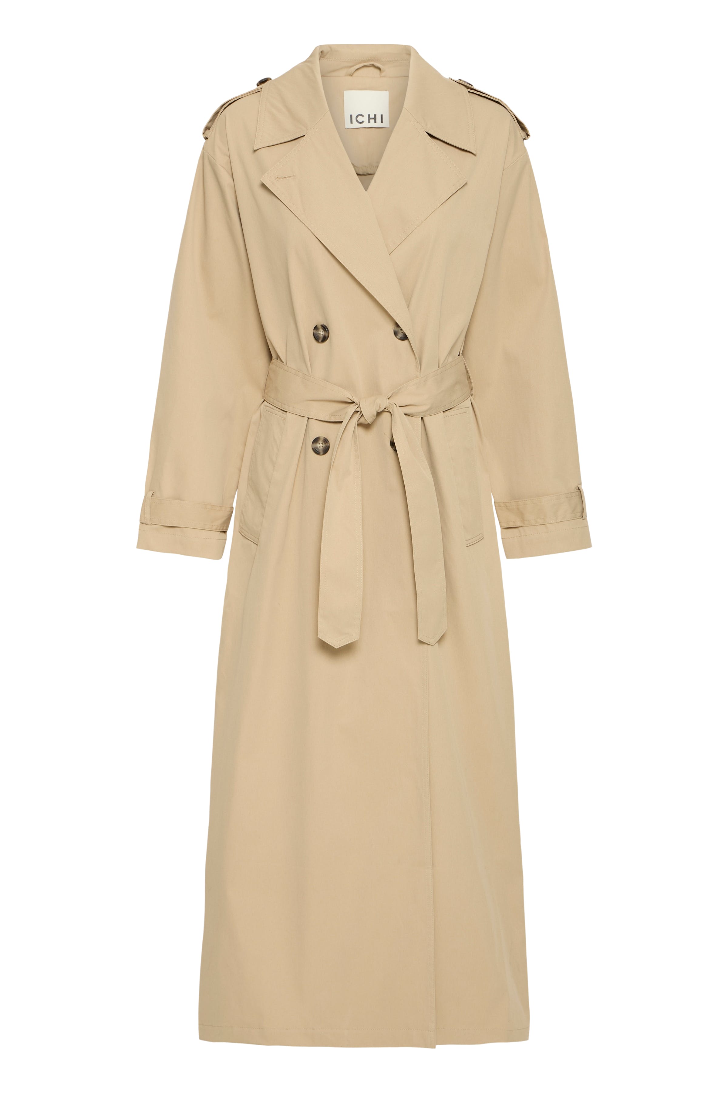 IHGILANA Outerwear PACK FRONT 20124882-194008