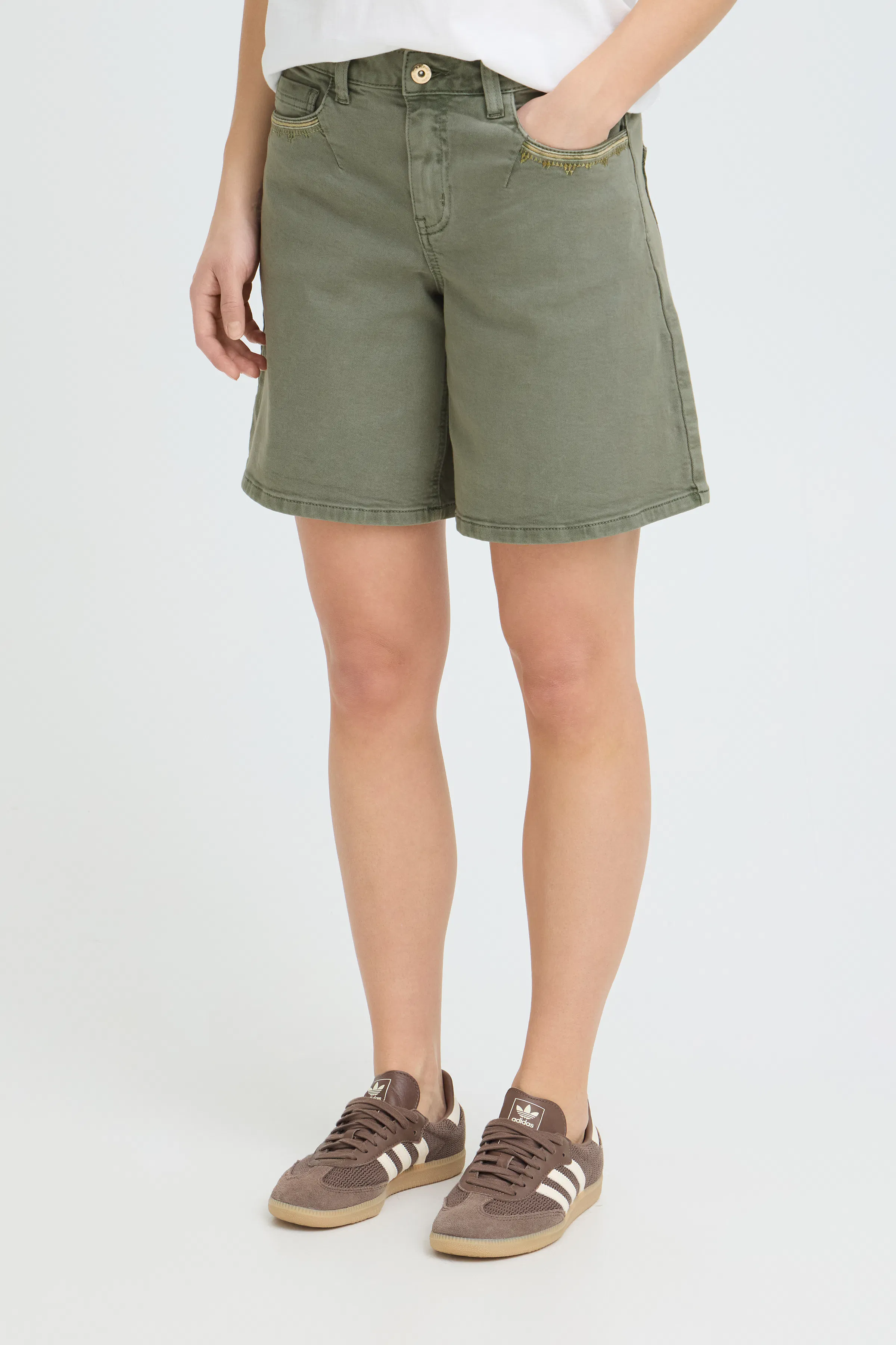 PZCILIANE Shorts LOOKBOOK FRONT 50210563-185806