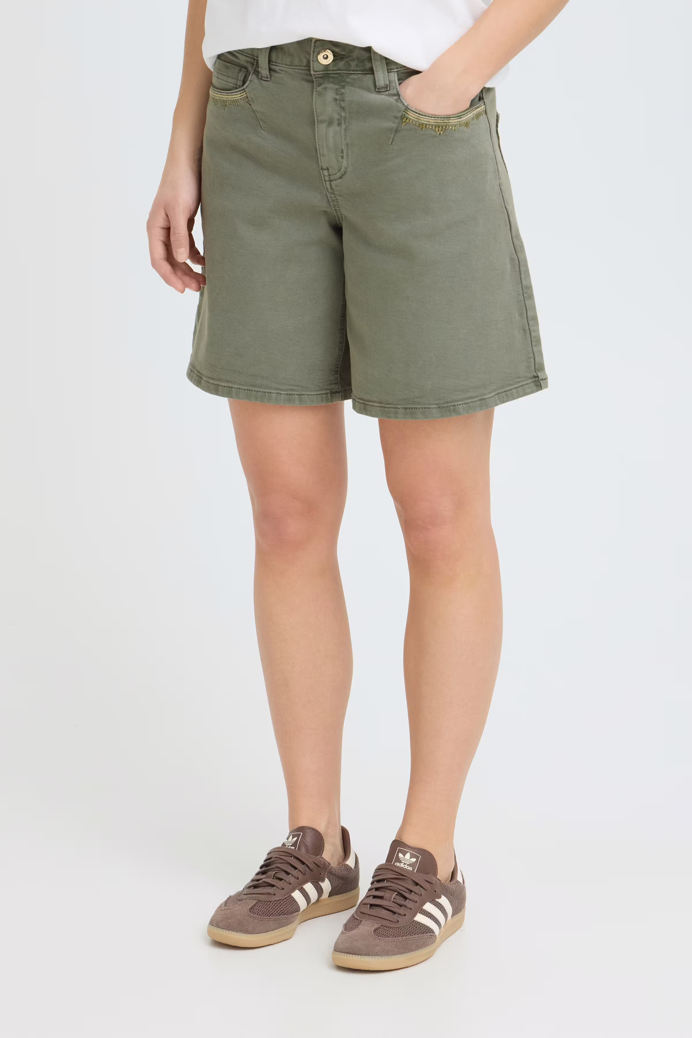 PZCILIANE Shorts LOOKBOOK FRONT 50210563-185806
