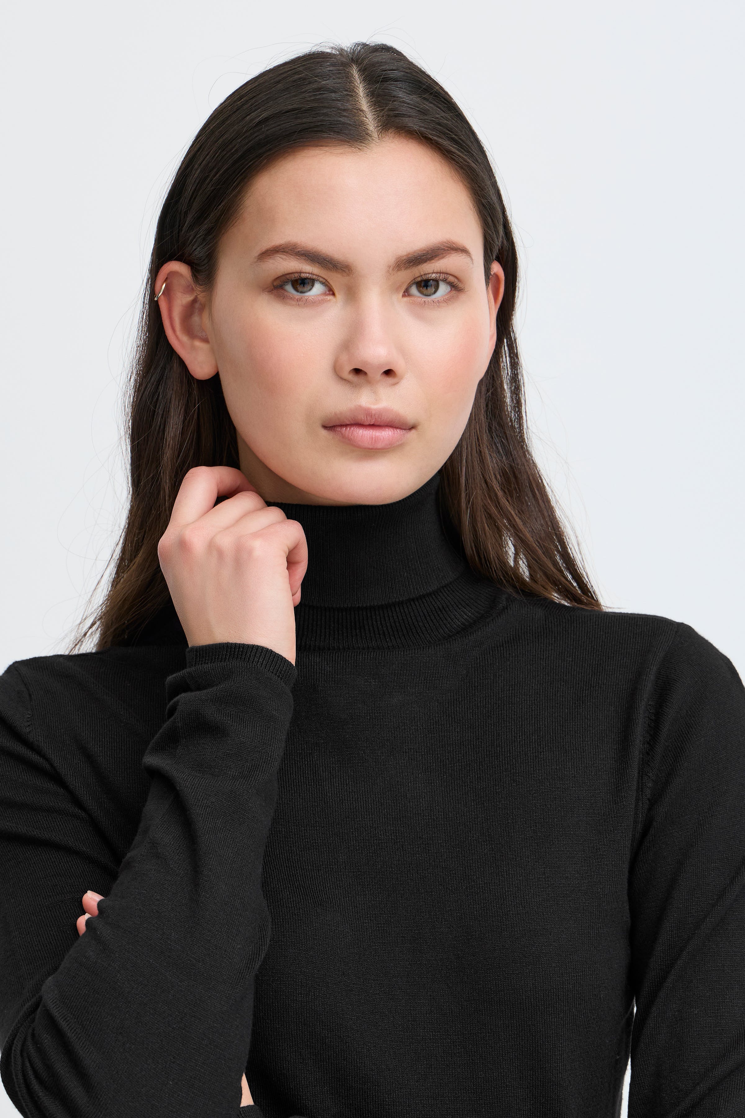 IHMAFA Pullover LOOKBOOK DETAIL 103646-10001