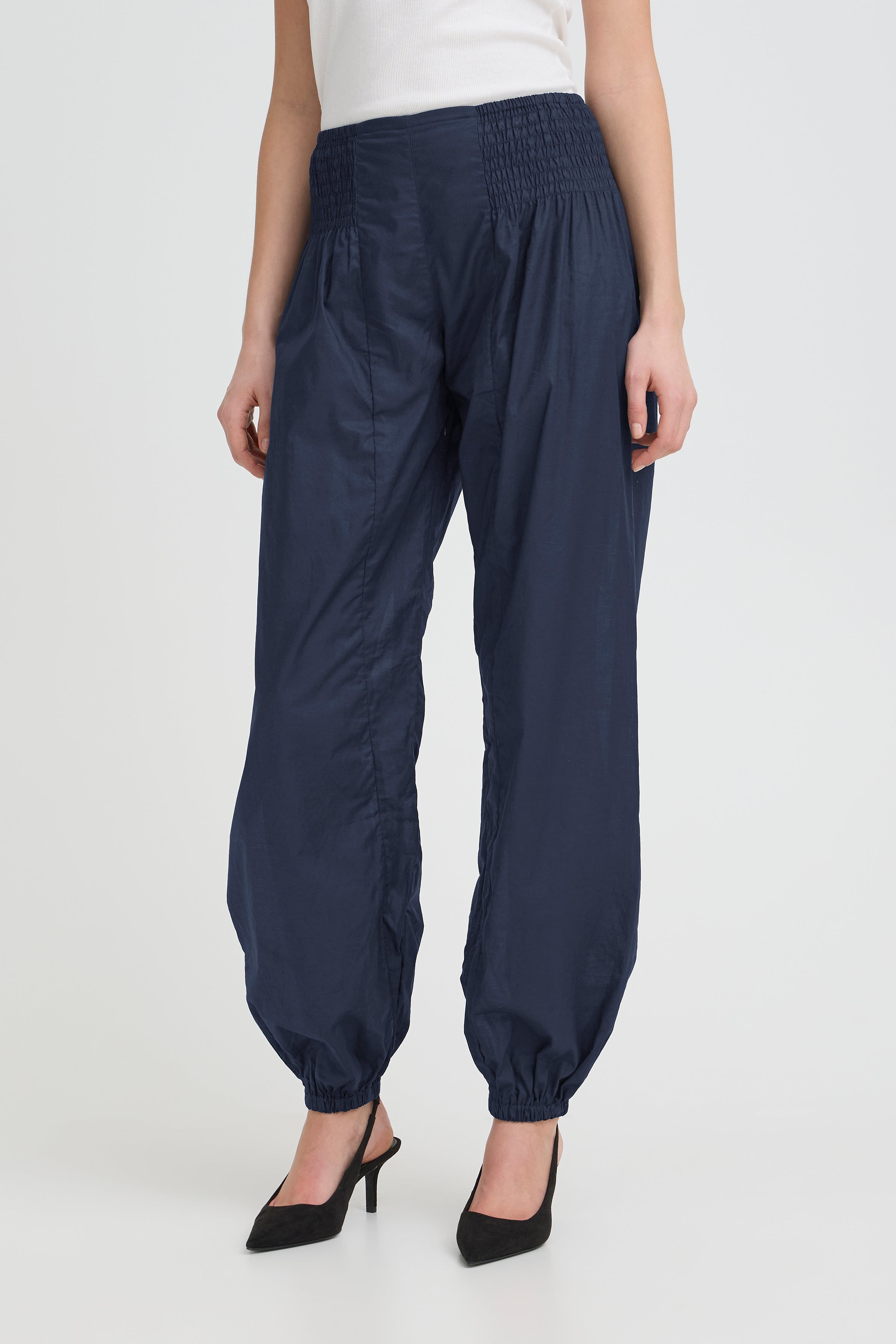 PZJILL Casual Pants LOOKBOOK FRONT 50200338-194020