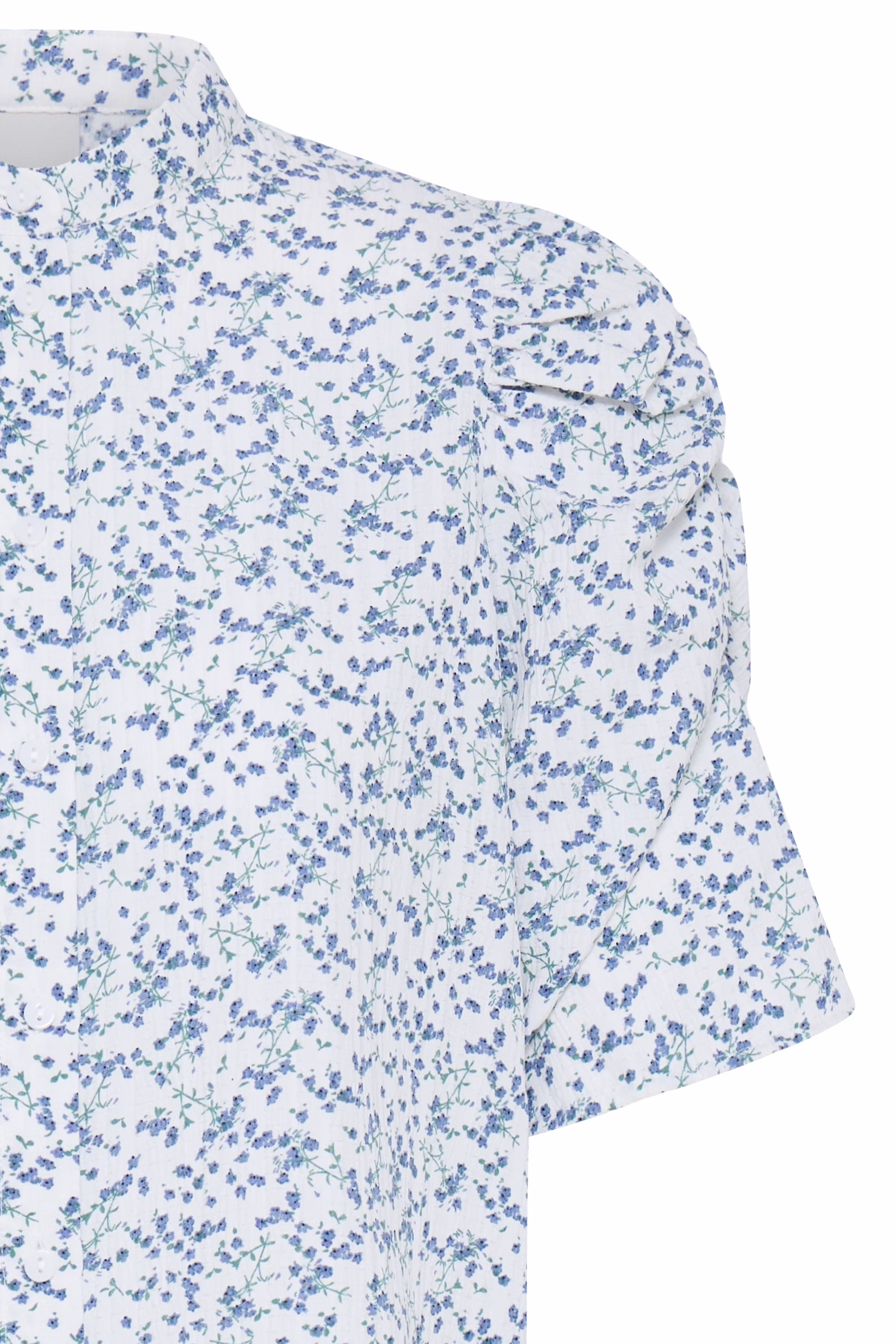IHXMARIT Skjorte PACK DETAIL 23100014-114201