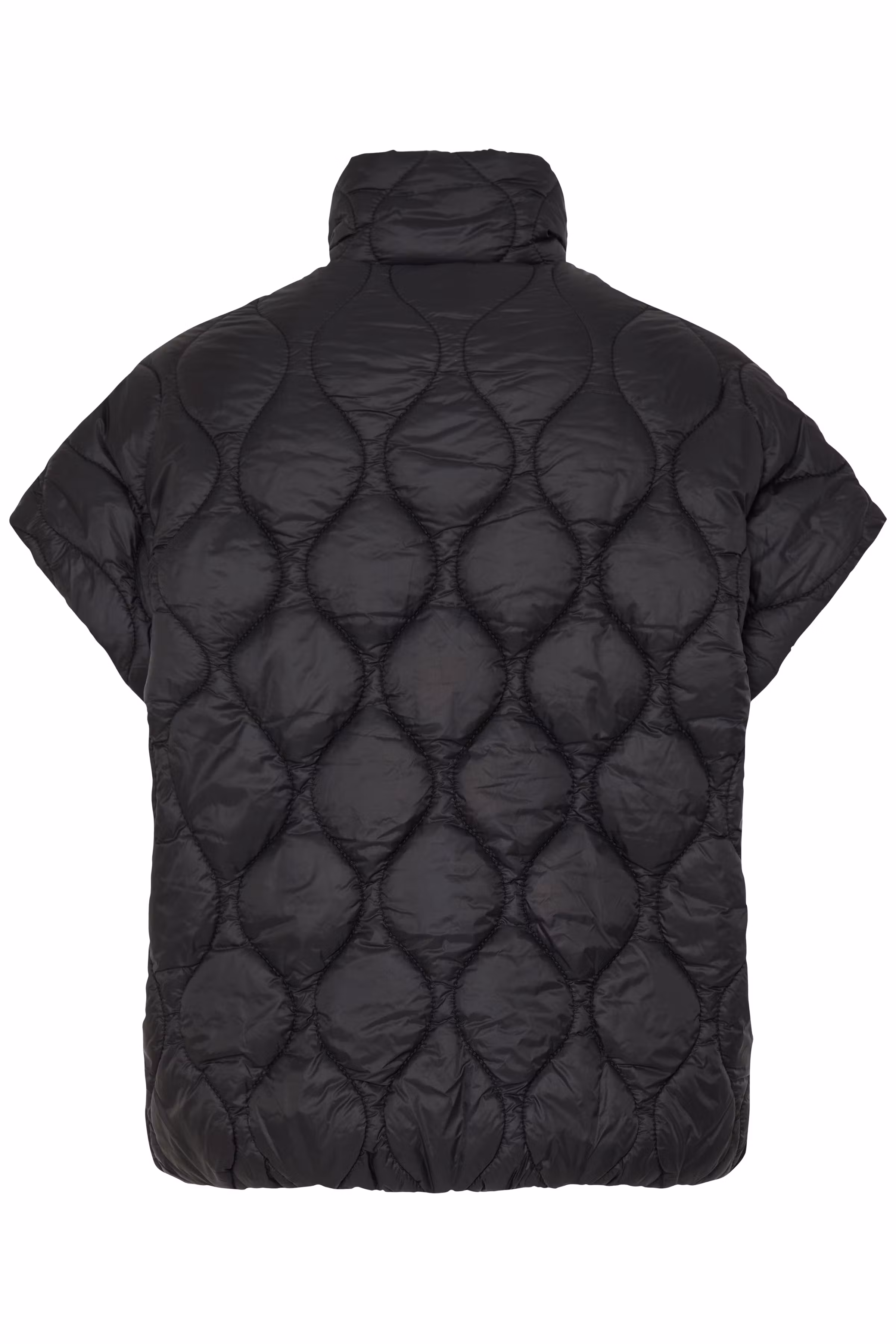 BYBERTA Vest yttertøj PACK BACK 20819130-194008