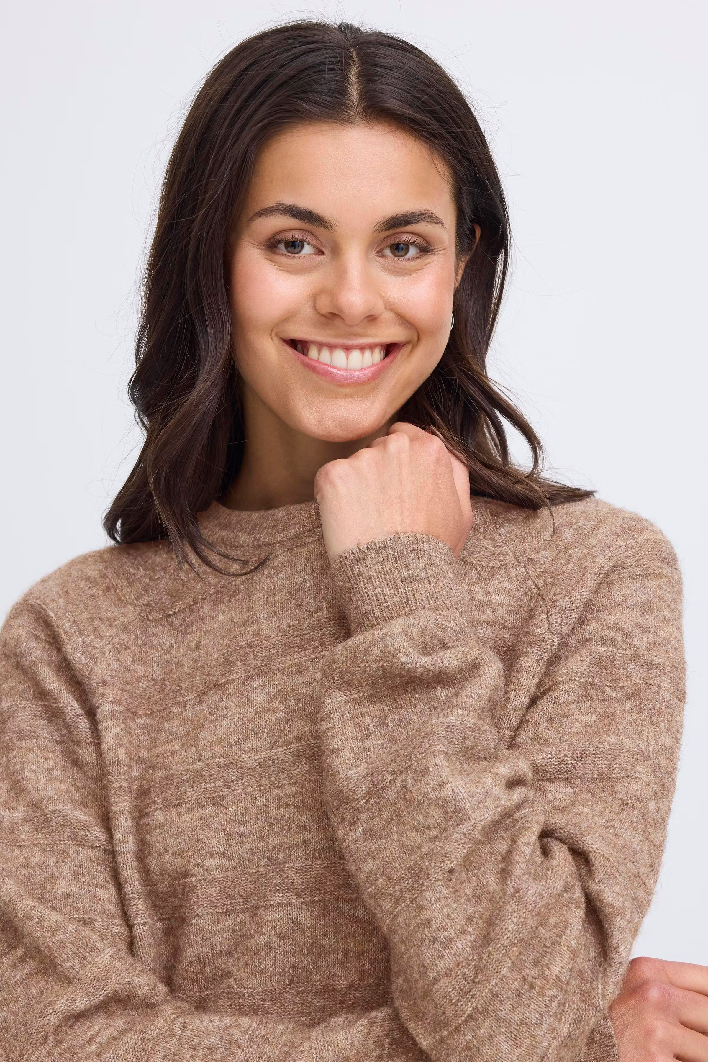 FRSANNY Pullover LOOKBOOK DETAIL 20617061-1911191