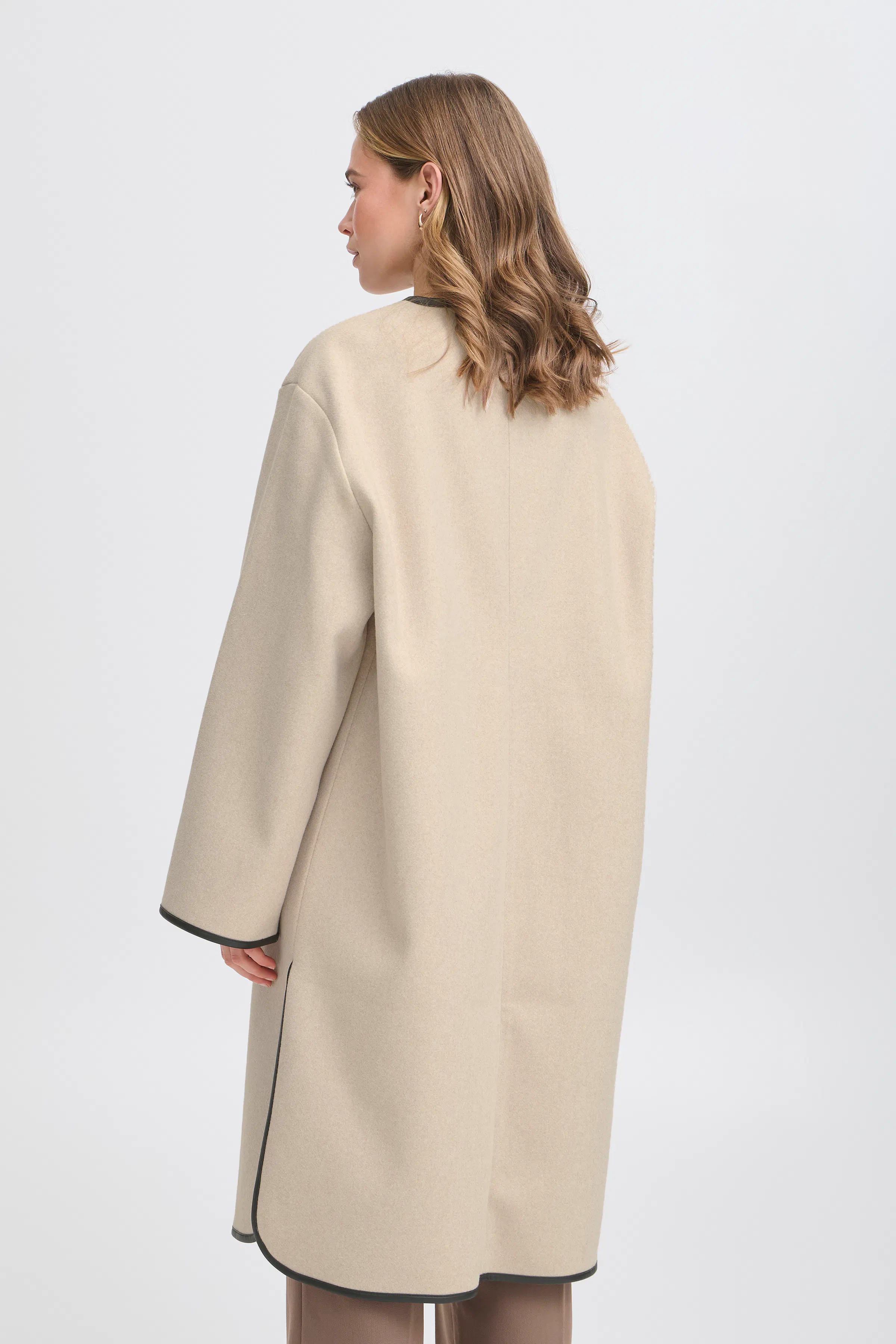 FRELISABETH Bovenkleding LOOKBOOK BACK 20615638-200662