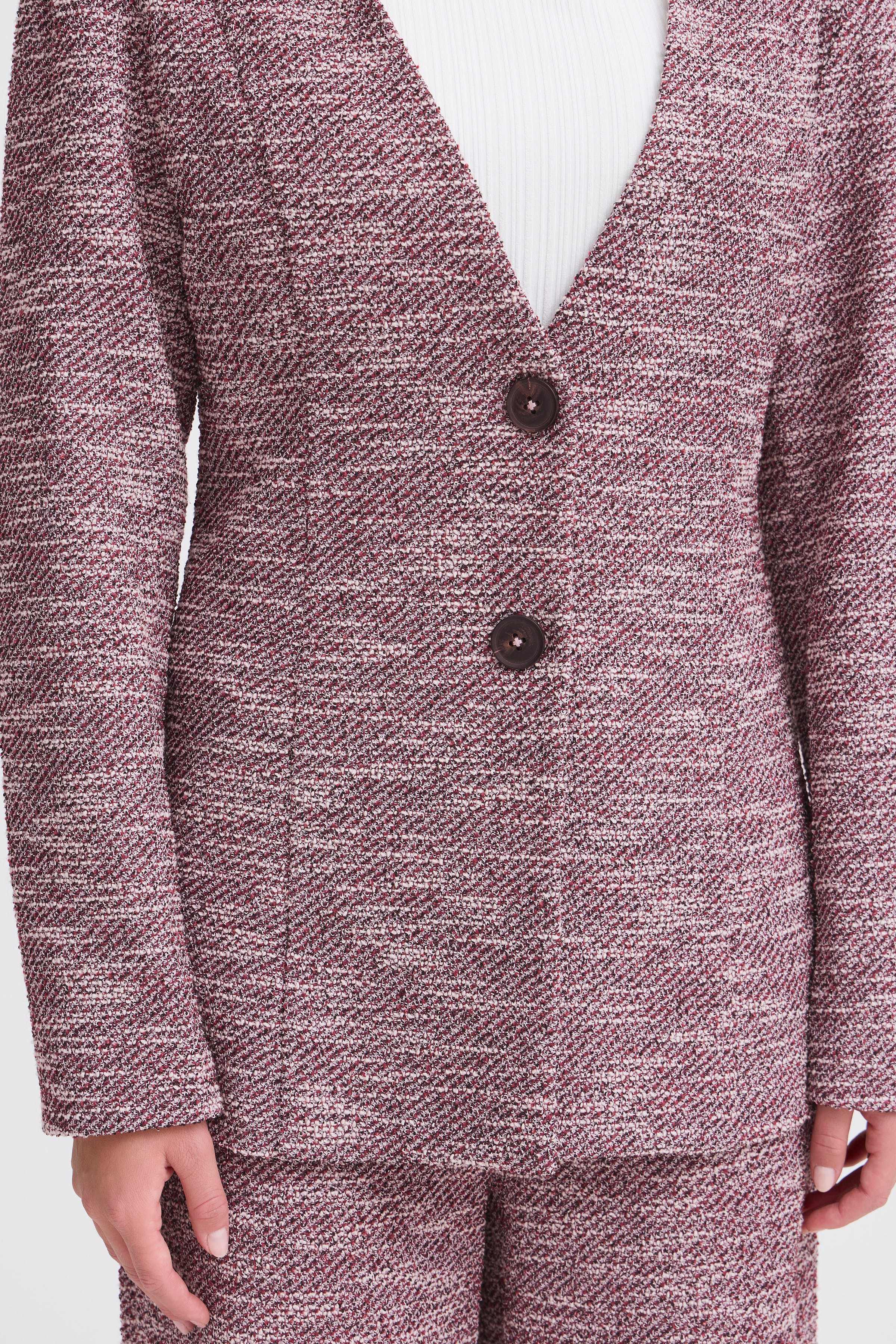 IHKATE CHECLÉ Blazer LOOKBOOK DETAIL 20122526-204150