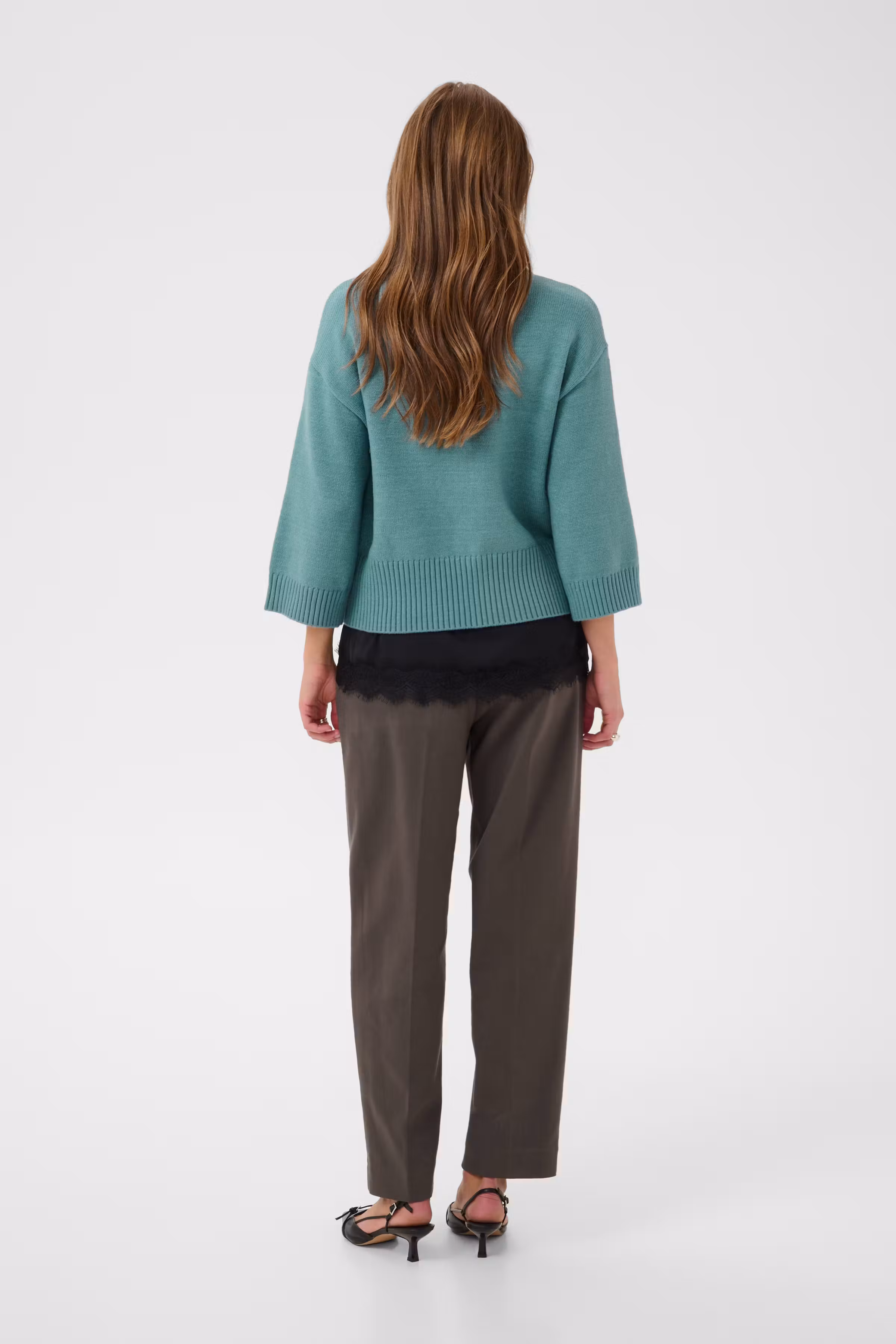UminaSZ Pullover LOOKBOOK BACK 30515581-1644141