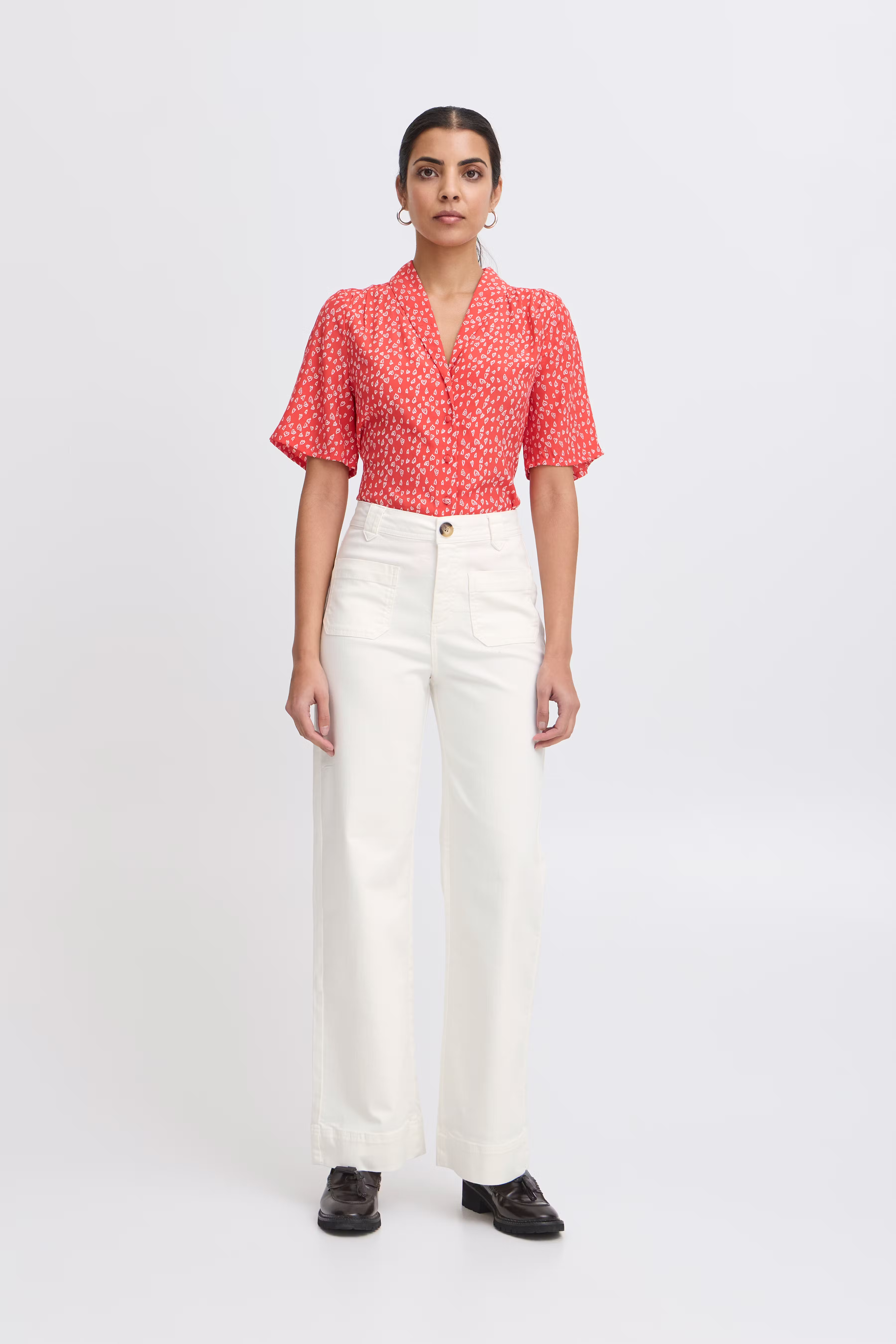 IRELOI Jeans LOOKBOOK FRONT 20123763-110604