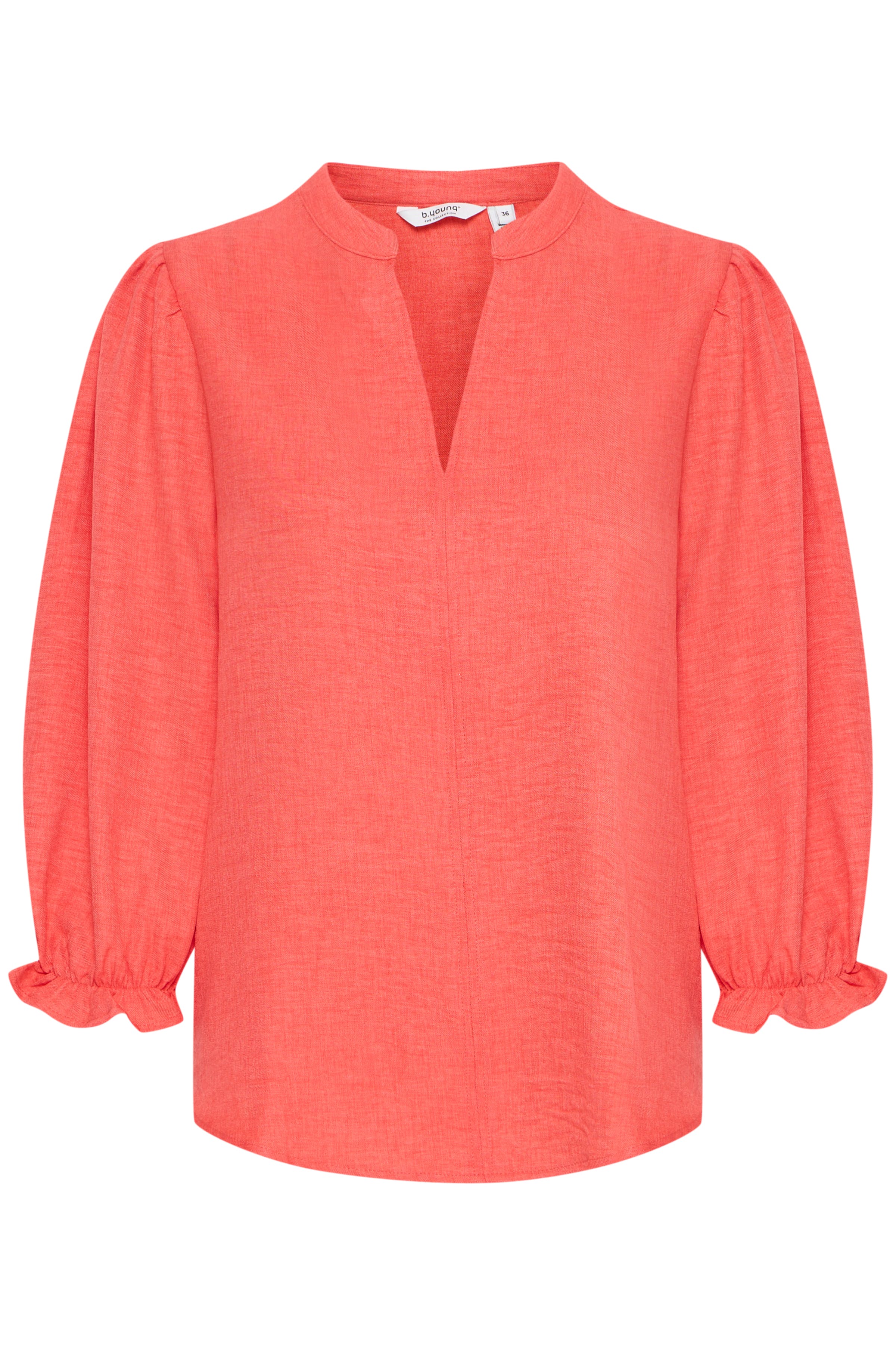 BYGAIYA Bluse PACK FRONT 20816413-1816511