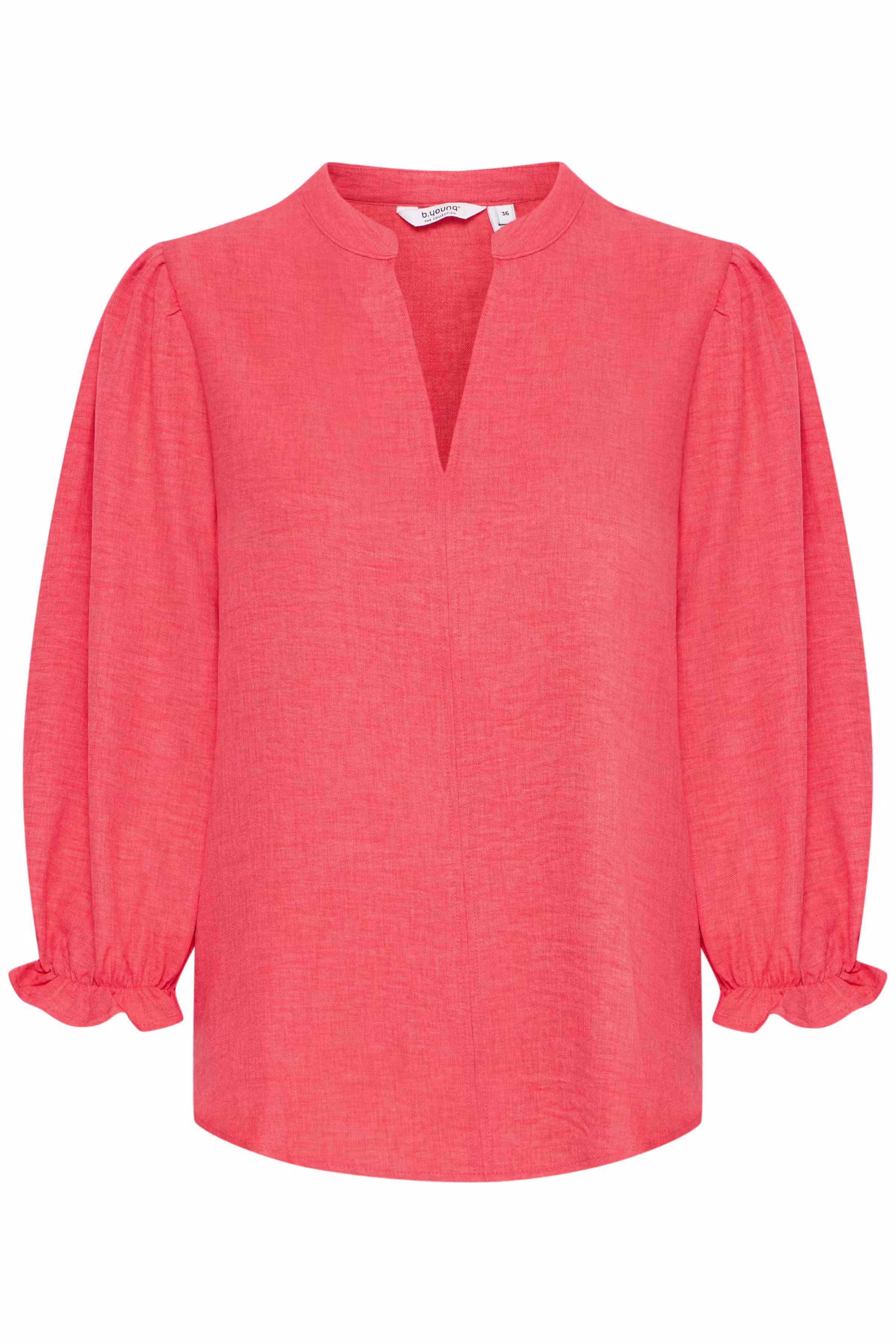 BYGAIYA Bluse PACK FRONT 20816413-1816511