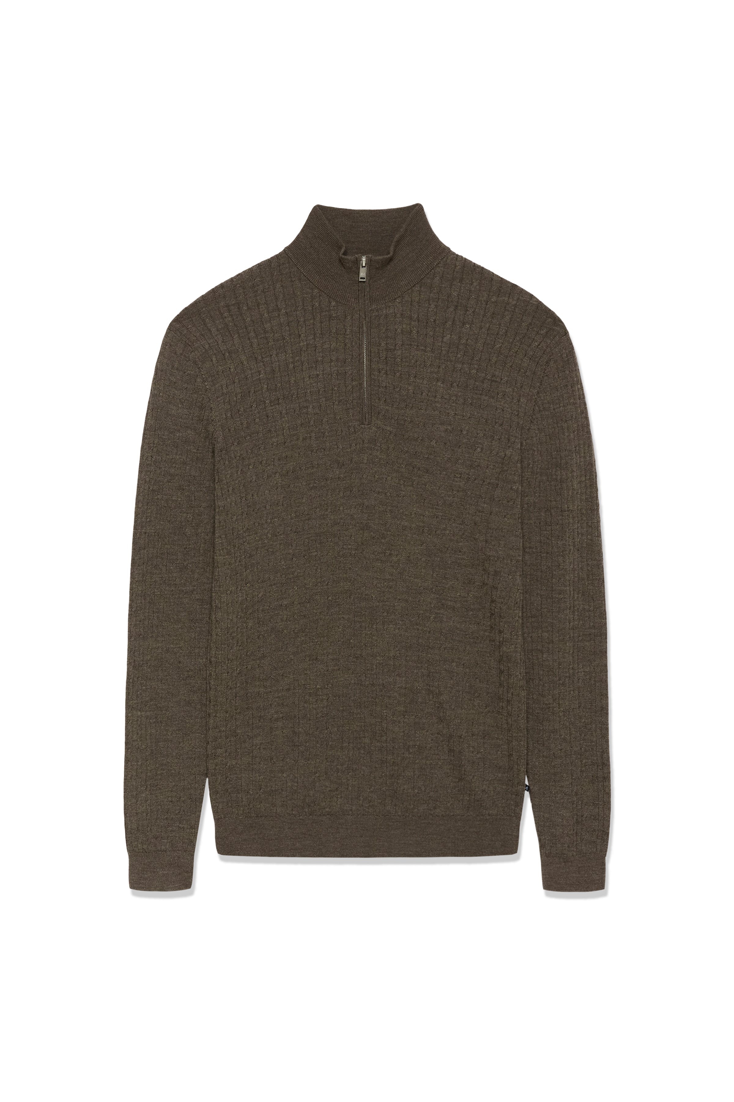 MAmason Merino Pullover PACK FRONT 30207108-1908201