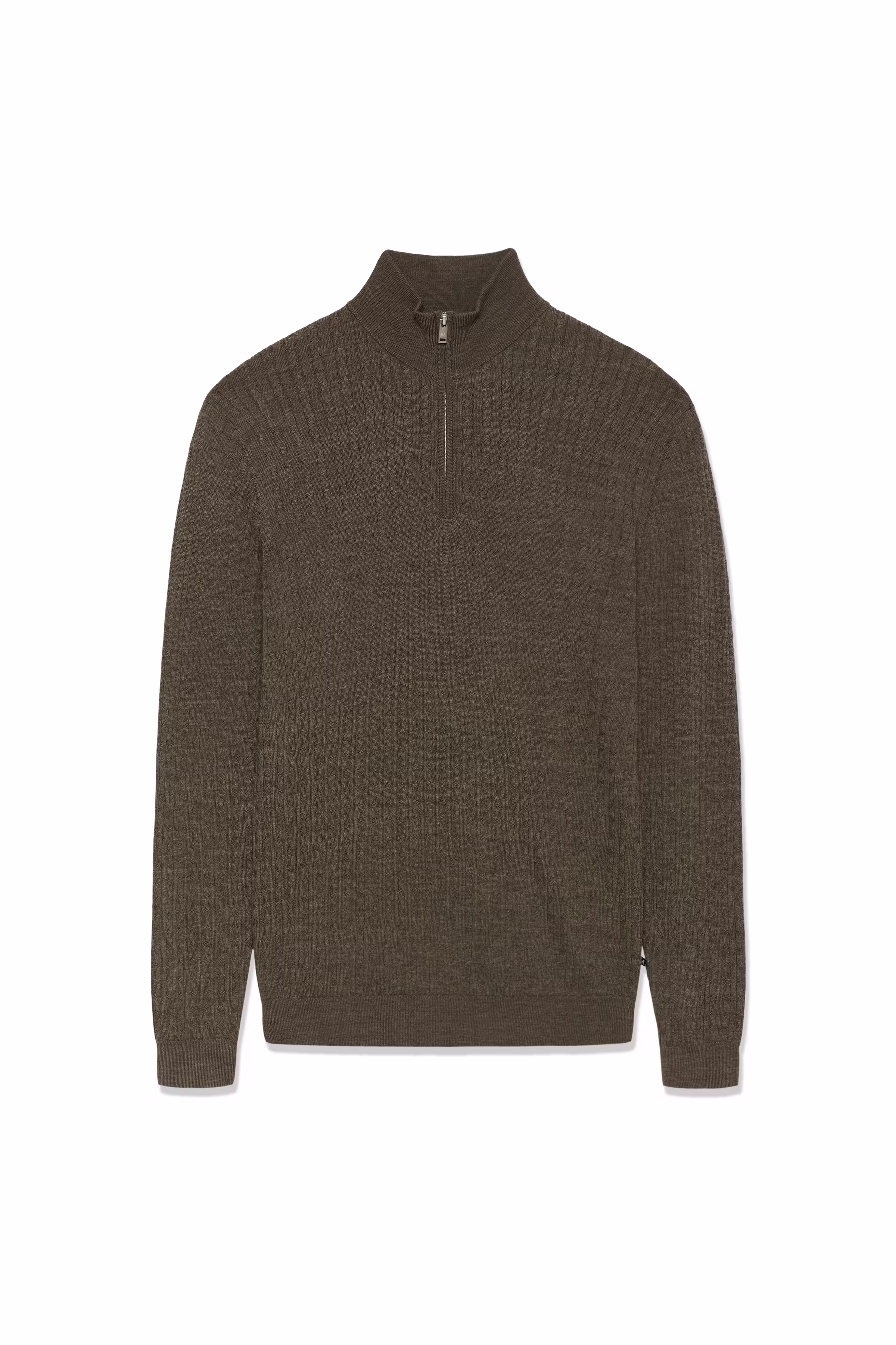 MAmason Merino Pullover PACK FRONT 30207108-1908201