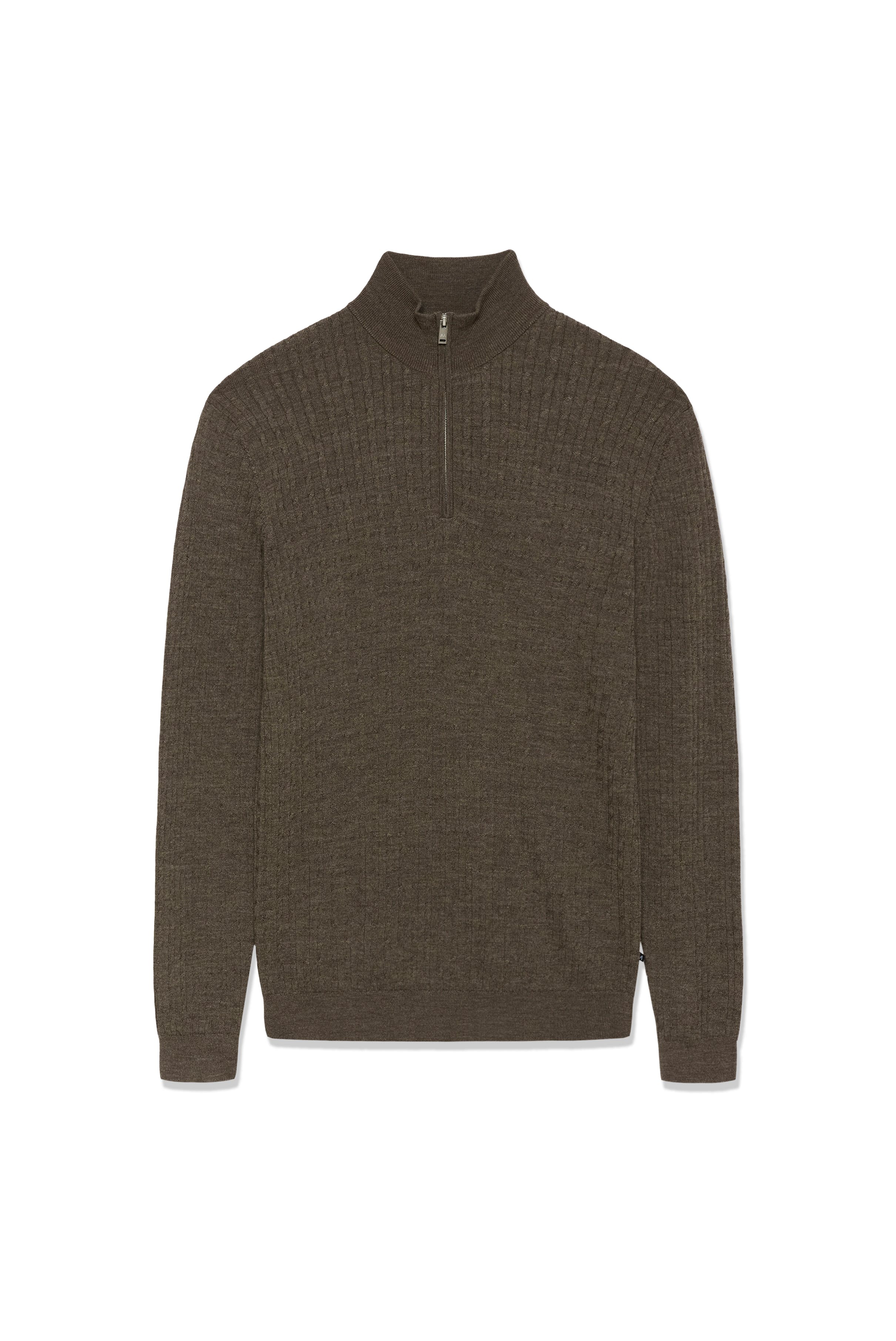 MAmason Merino Pullover PACK FRONT 30207108-300275