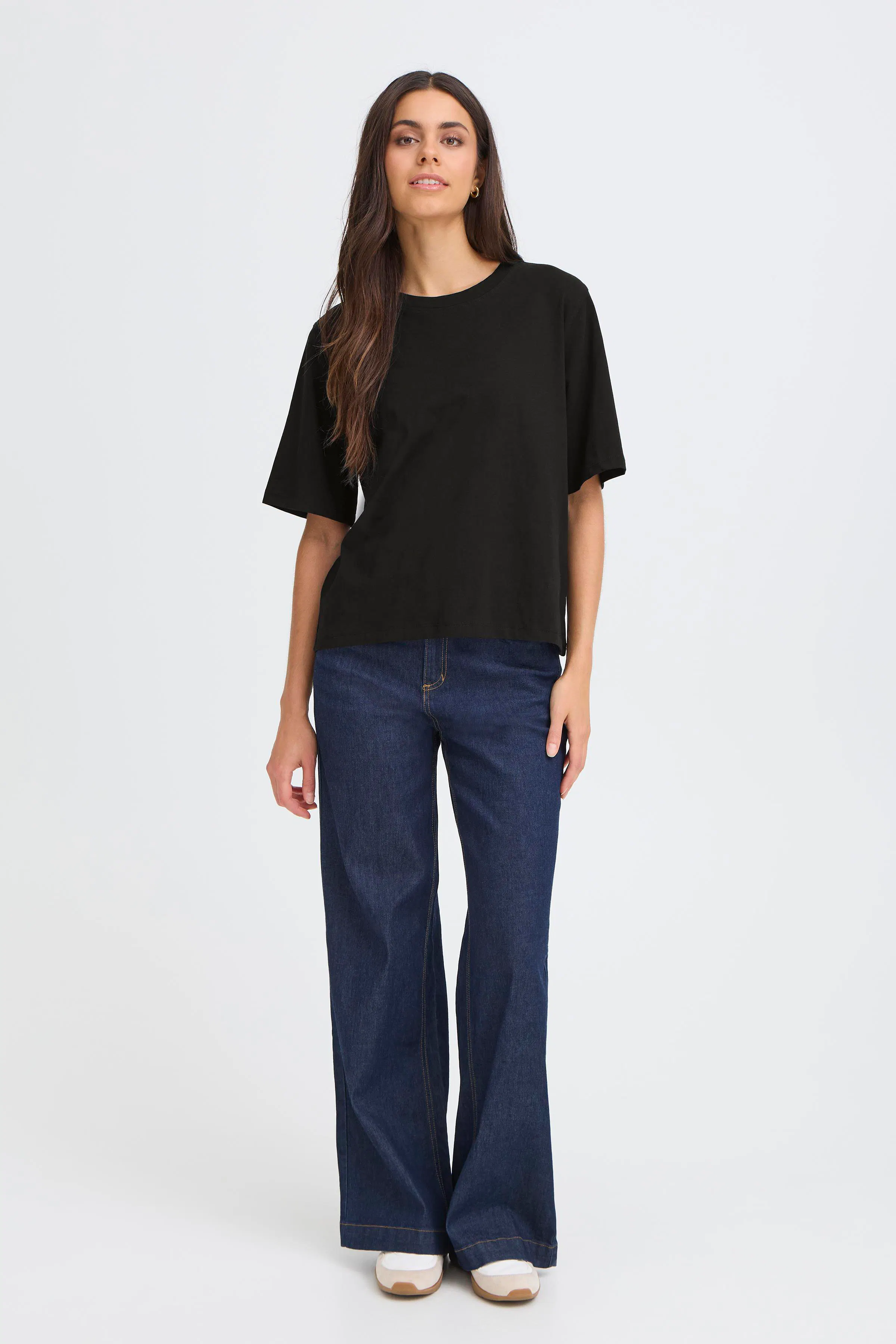 FRZASHOULDER T-shirt LOOKBOOK FRONT 20615767-200113
