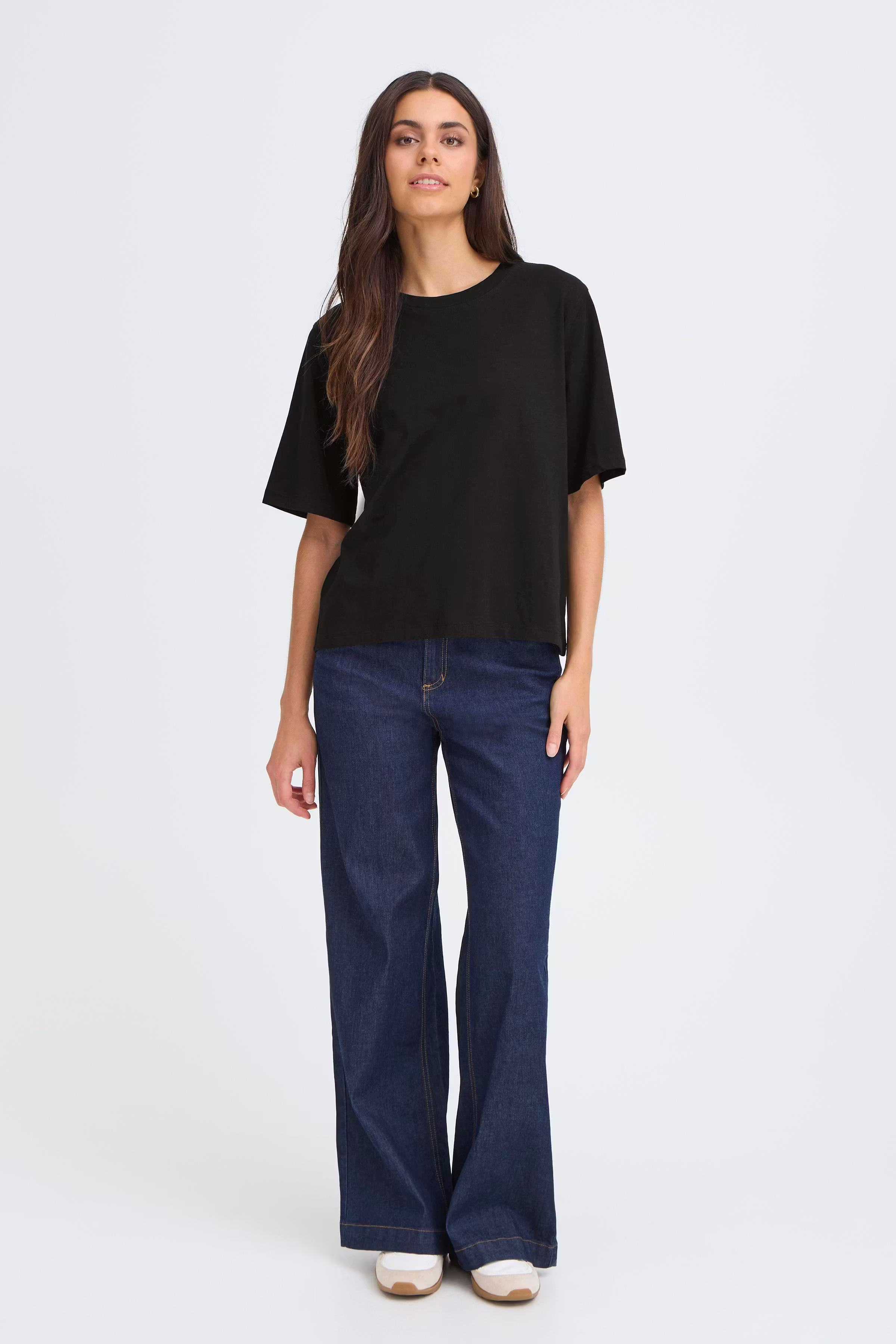 FRZASHOULDER T-shirt LOOKBOOK FRONT 20615767-200113