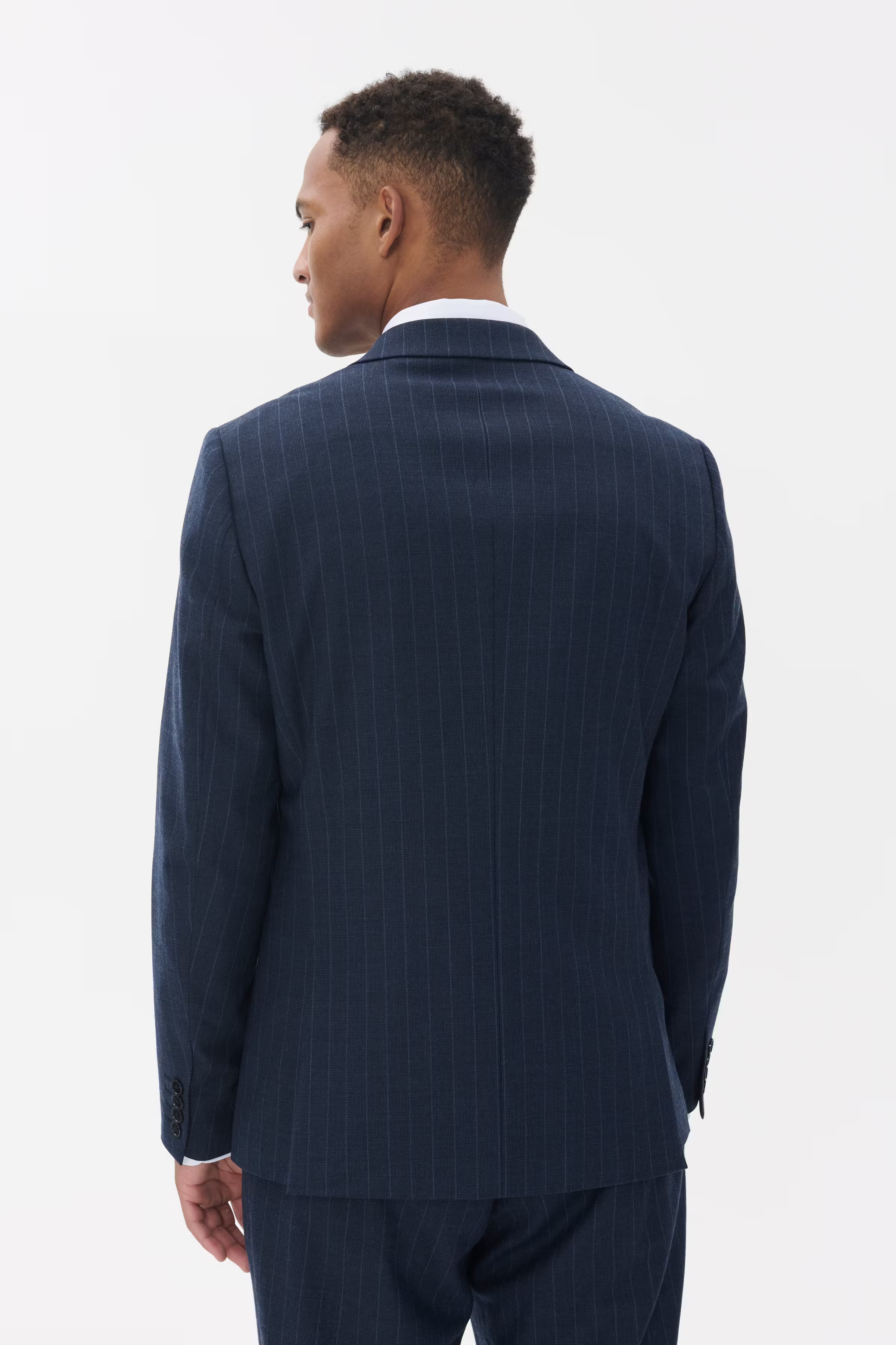 MAgaret Blazer LOOKBOOK BACK 30208684-194011