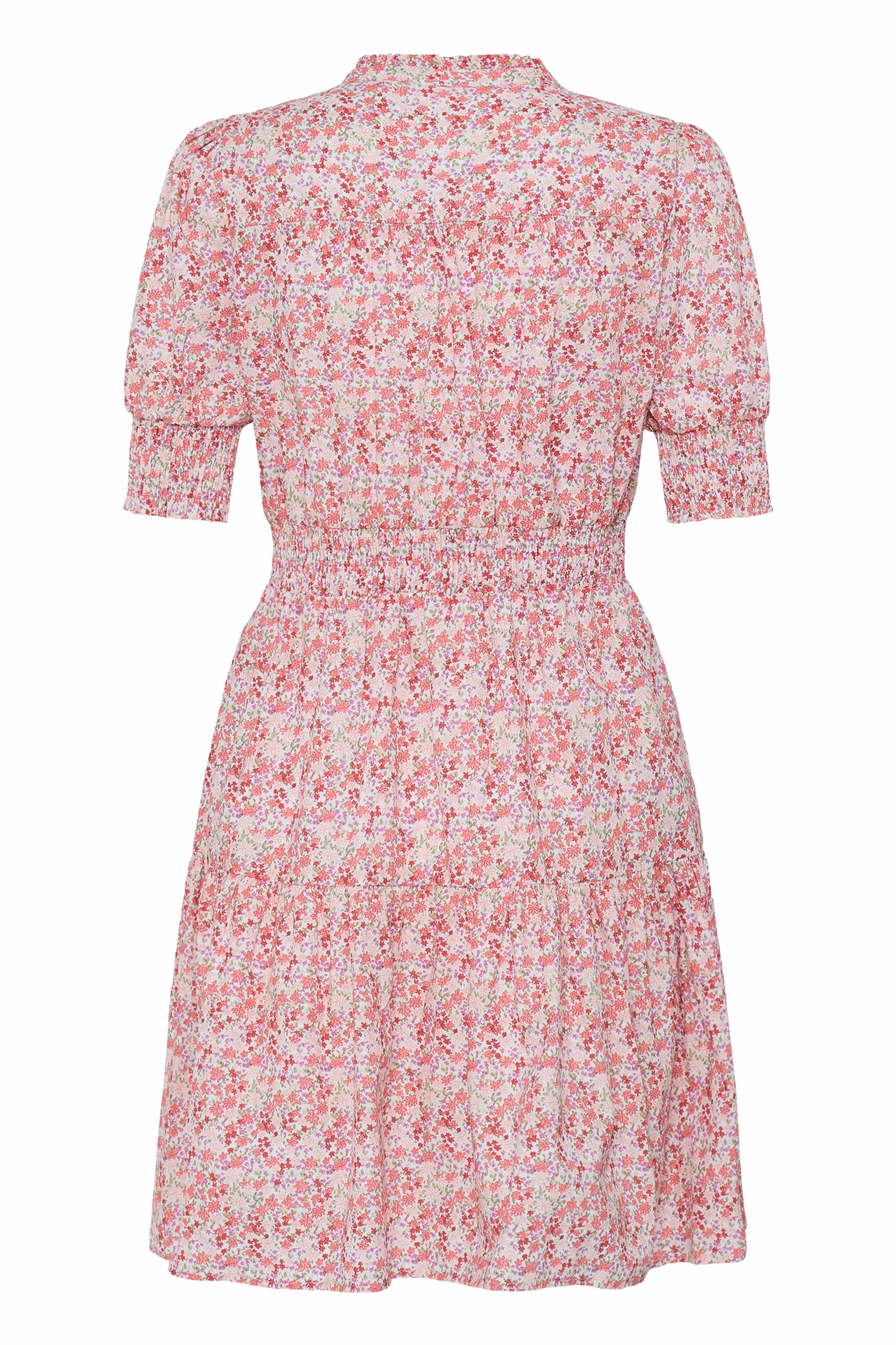 BYIANTHA Kjole PACK BACK 20819676-900013682