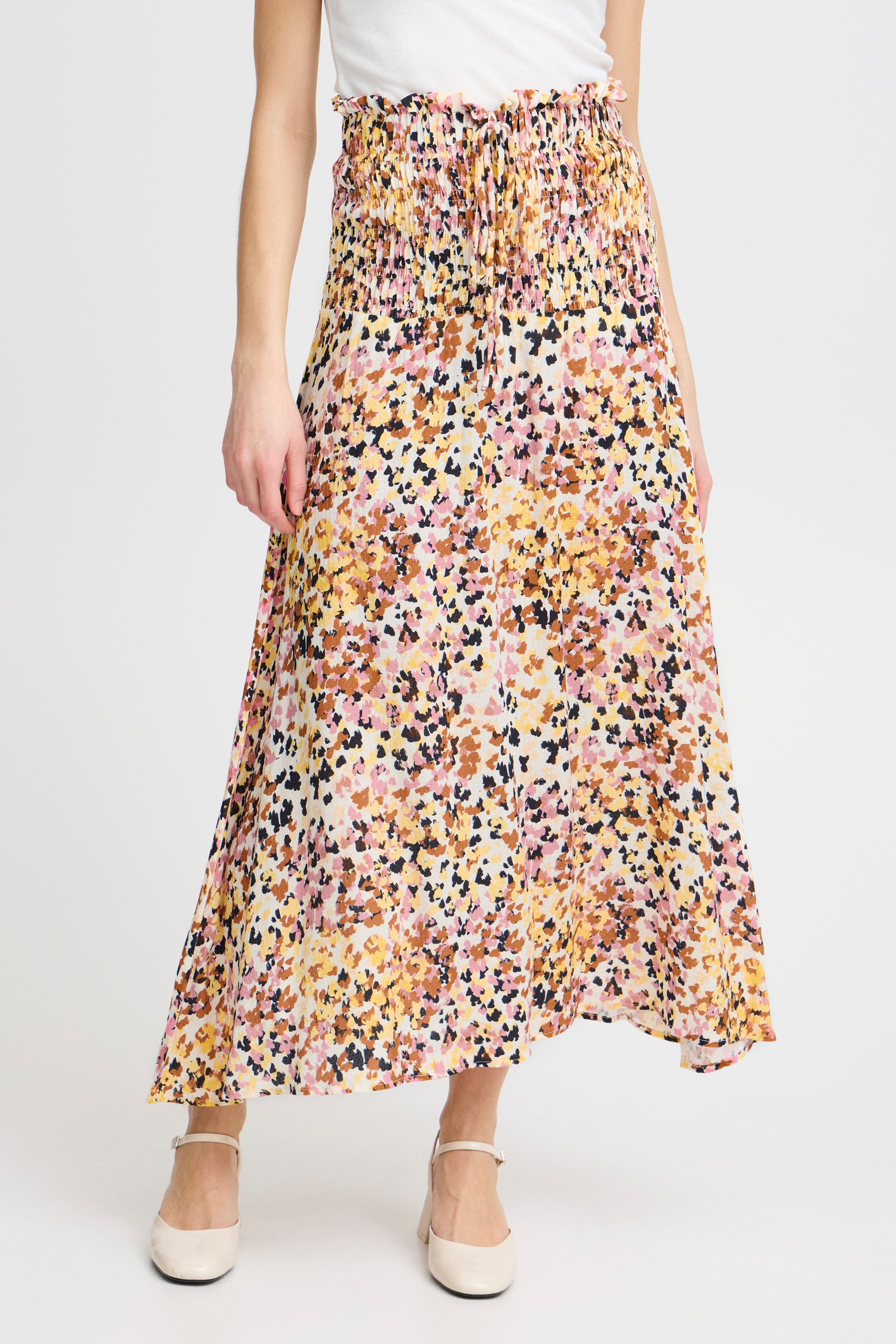 FROLIVA Nederdel LOOKBOOK FRONT 20613669-203062