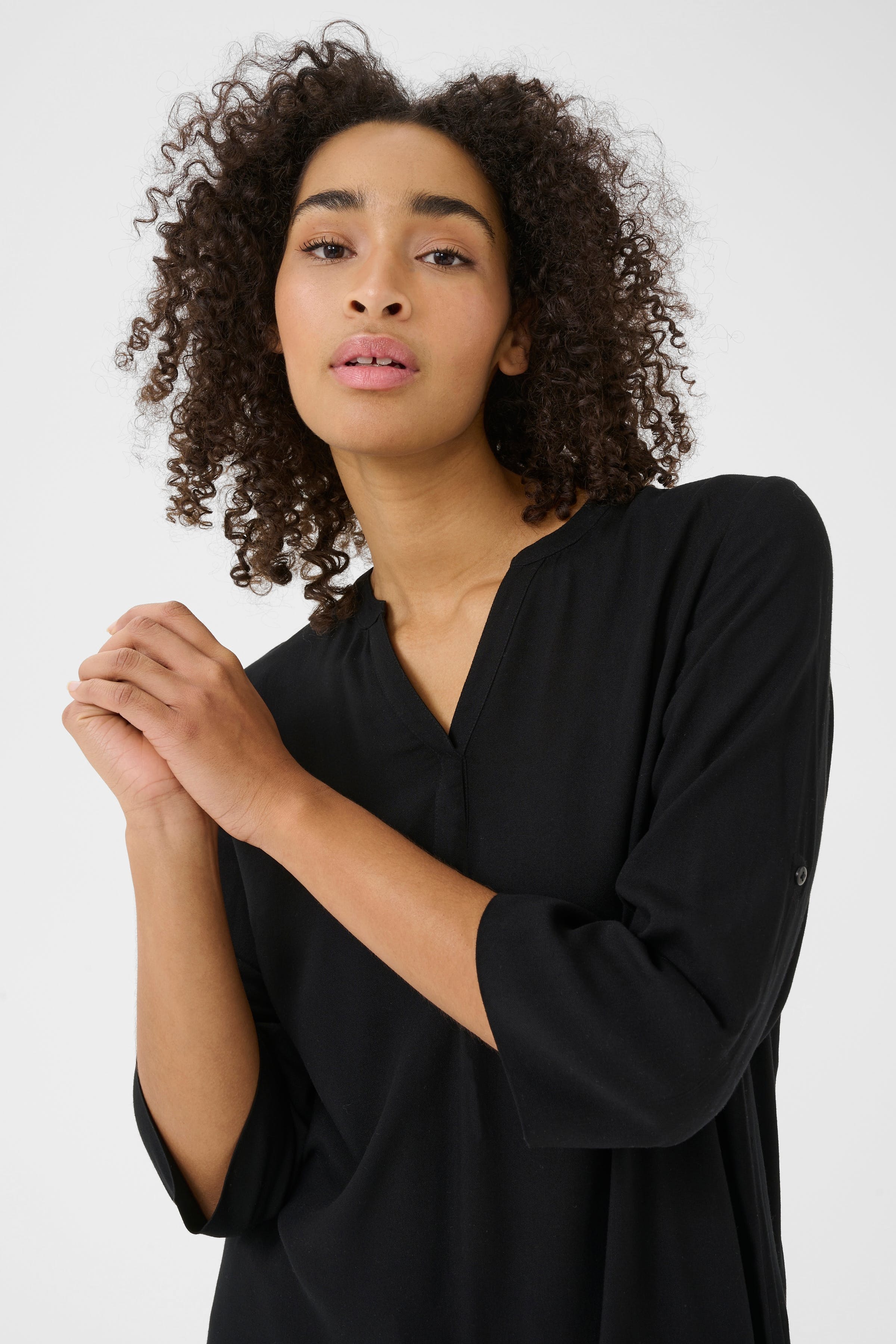 BPrilla Tunika LOOKBOOK DETAIL 10590607-100121B